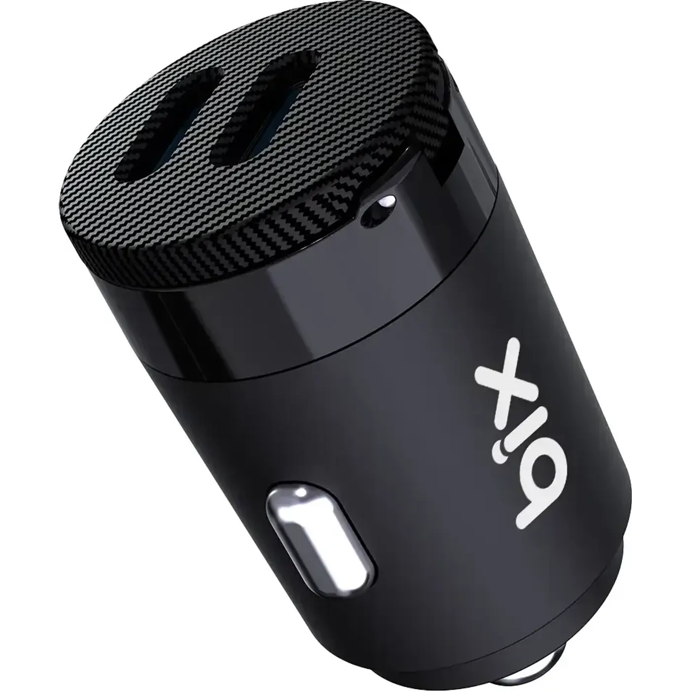 BXCC65C 65W Çift Portlu Type-C Araç Şarj Aleti iPhone — görsel 6