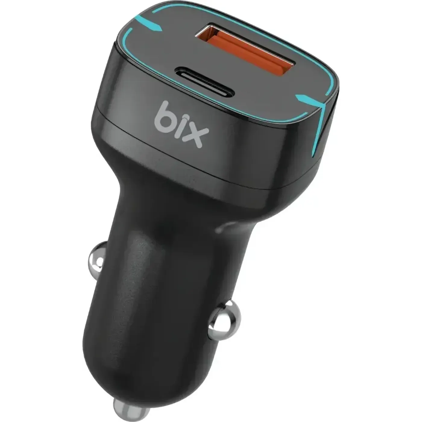 BXCCP36WT 38W Type-C PD 20W ve USB-A QC 3.0 18W Çift