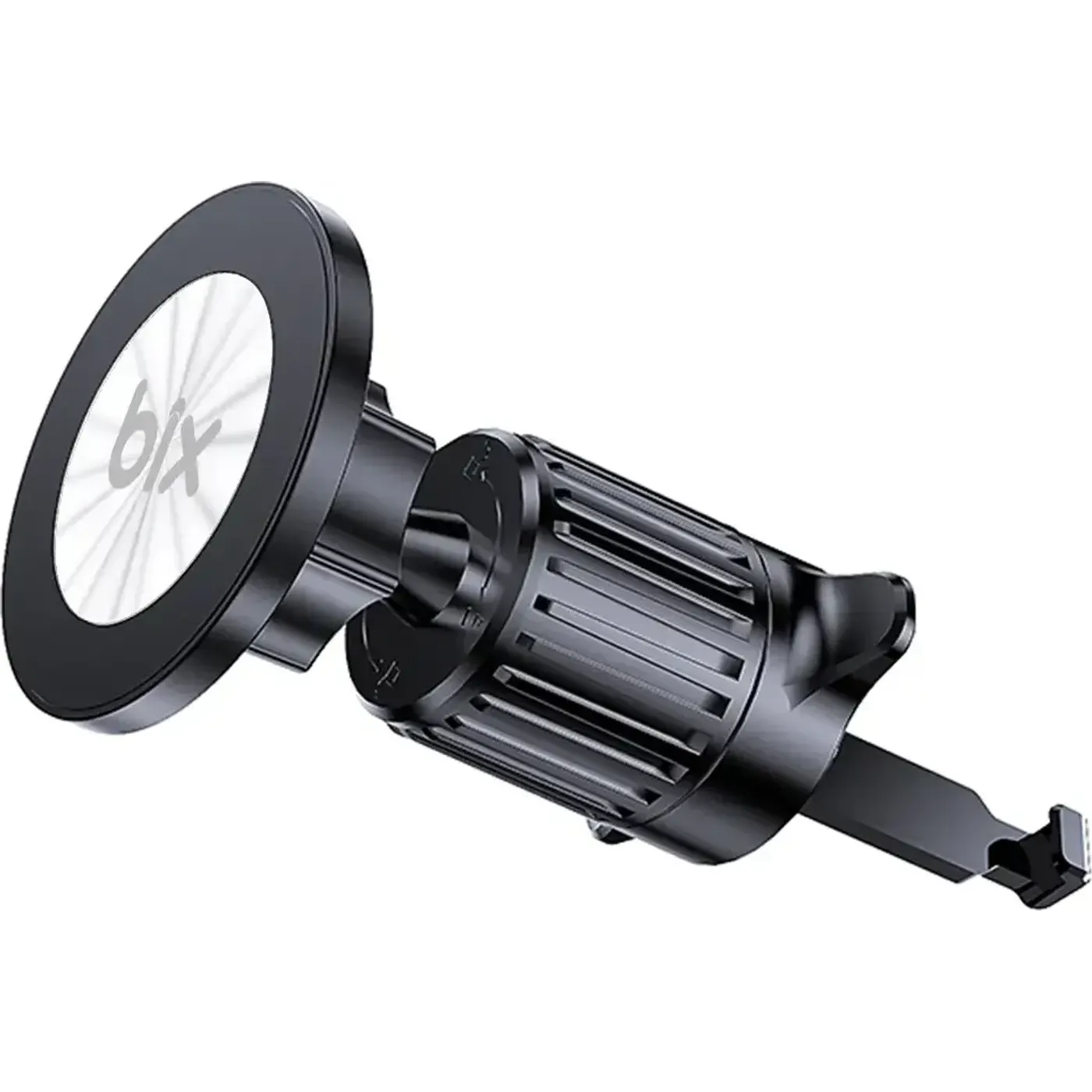 BXCH14 360° Ayarlanabilir Hava Menfezi için Metal