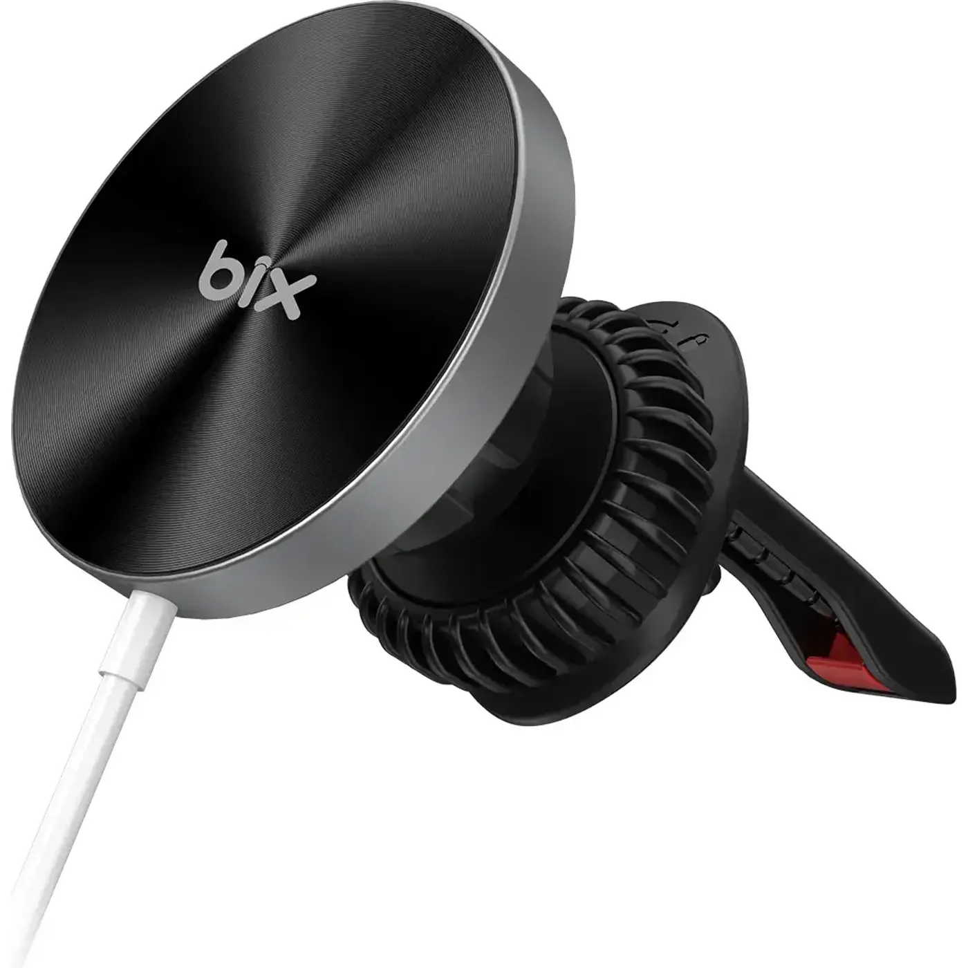 BXCH2 15W MagSafe Uyumlu Kablosuz Şarj ve Manyetik Araç