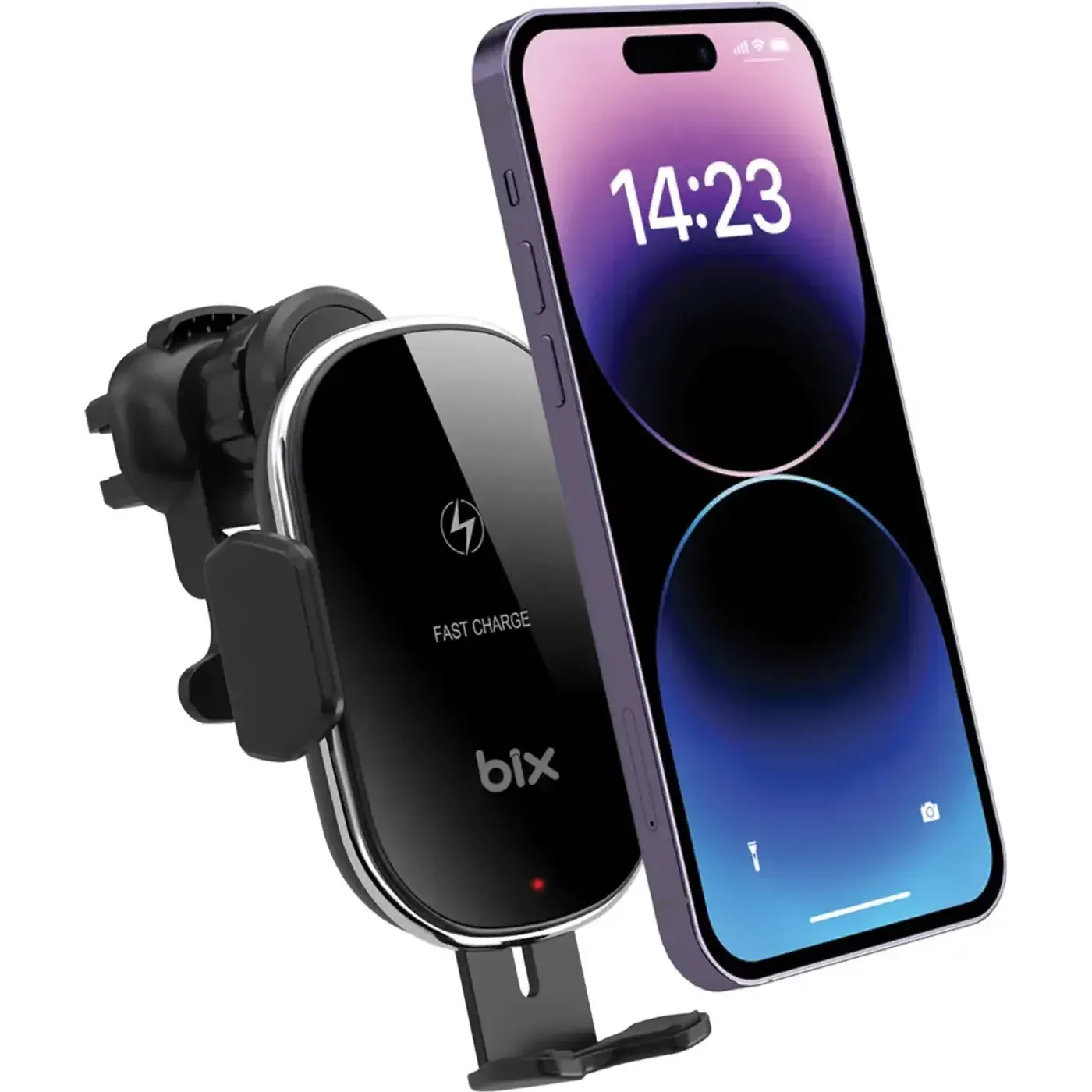 BXCH3 15W Manyetik Kablosuz Şarj Destekli 360°