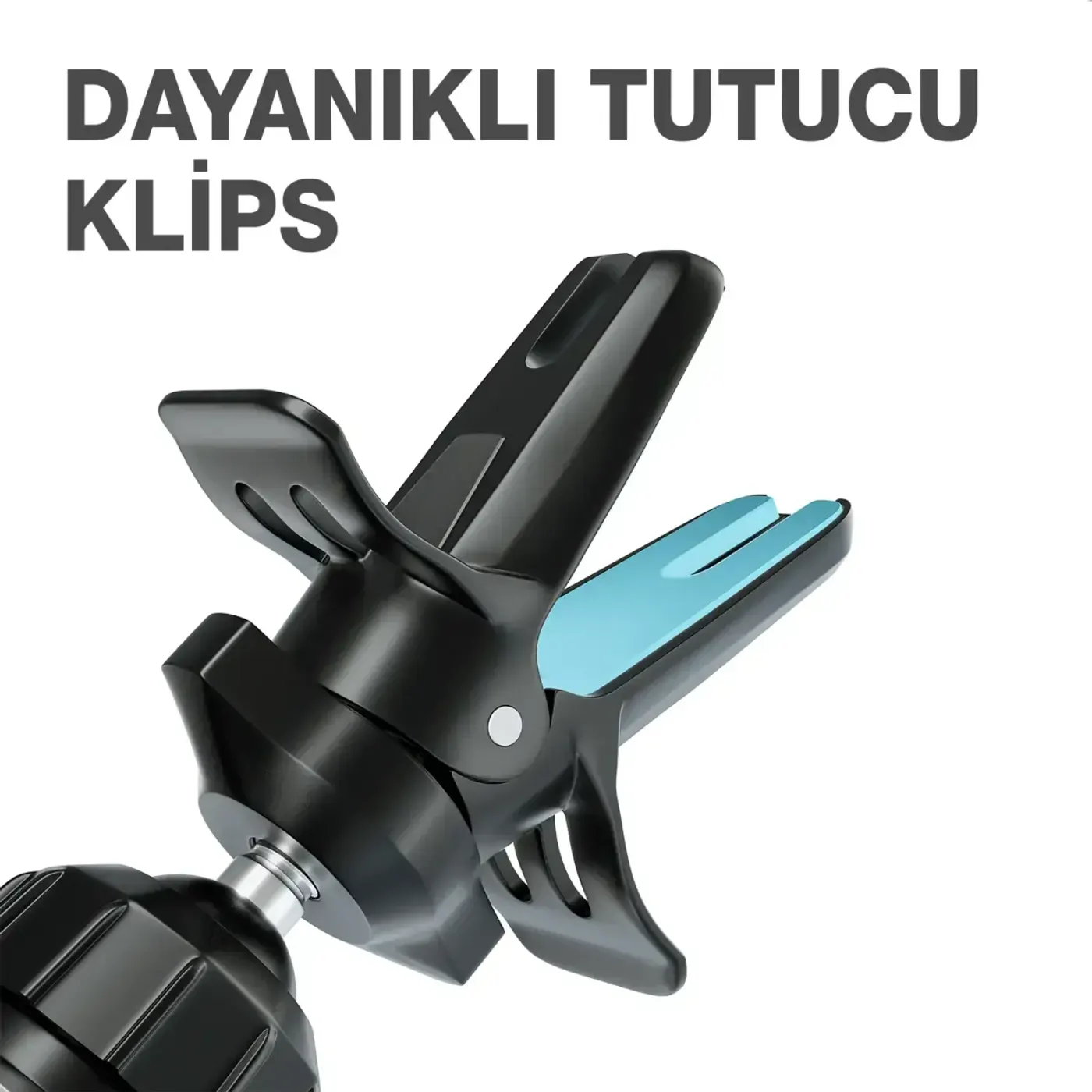 BXCH5 Çok Açılı Ayarlanabilir Manyetik Araç içi Telefon — görsel 2