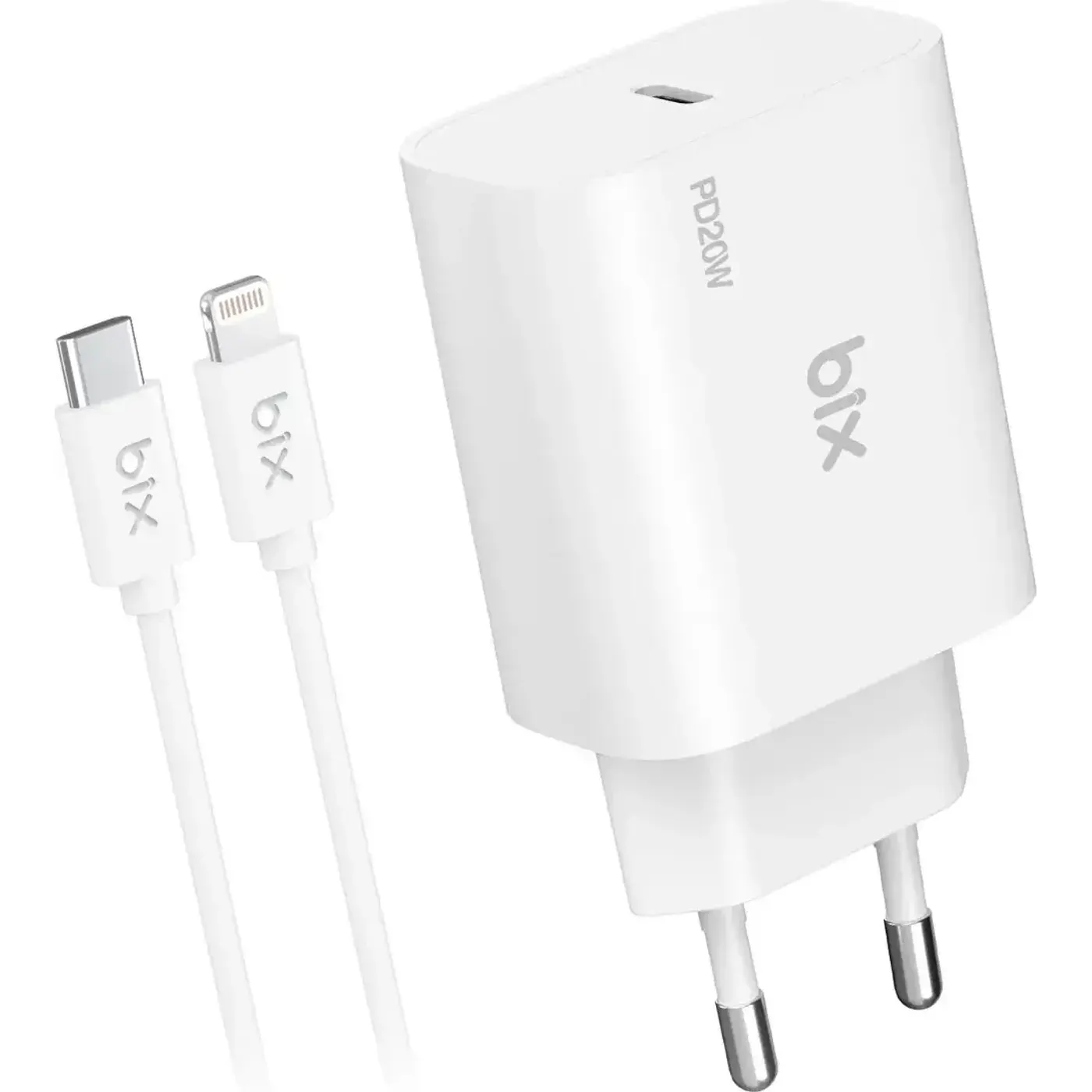 BXCL21TA 20W Type-C PD 3.0 Akım Korumalı Hızlı Şarj