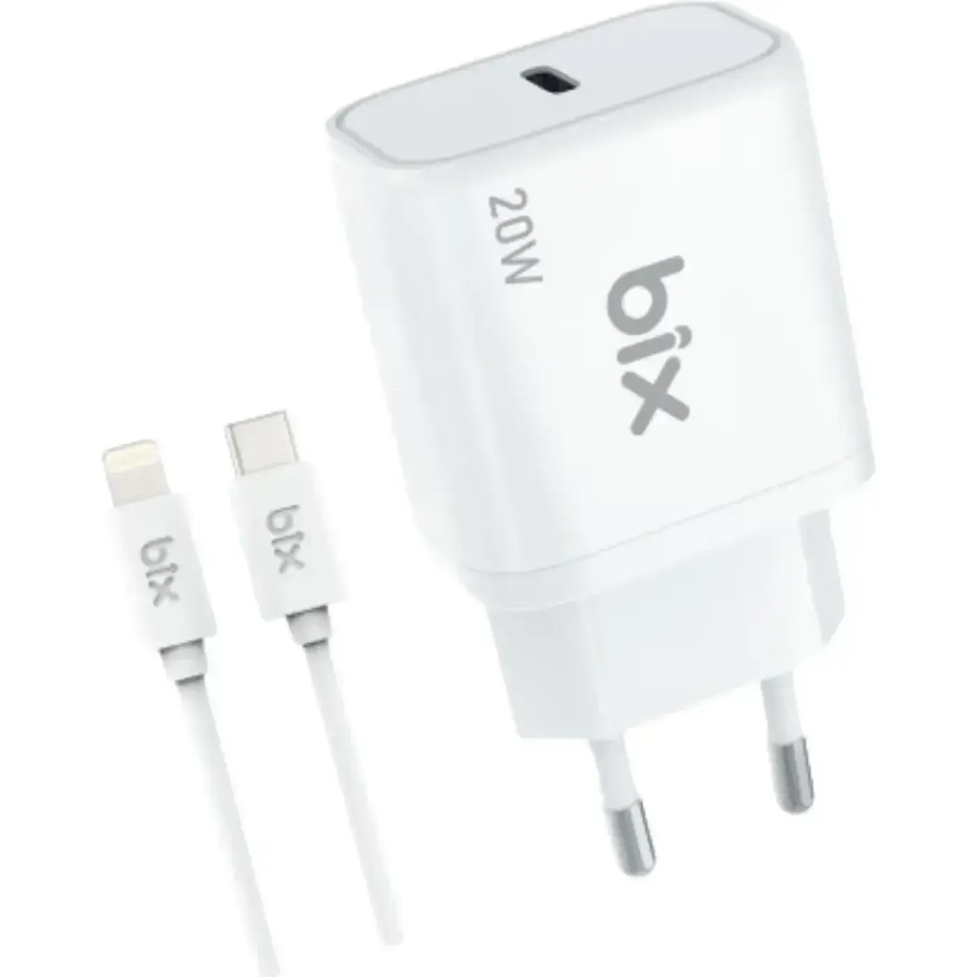BXCL22 20W Type-C PD 3.0 Akım Korumalı Hızlı Şarj
