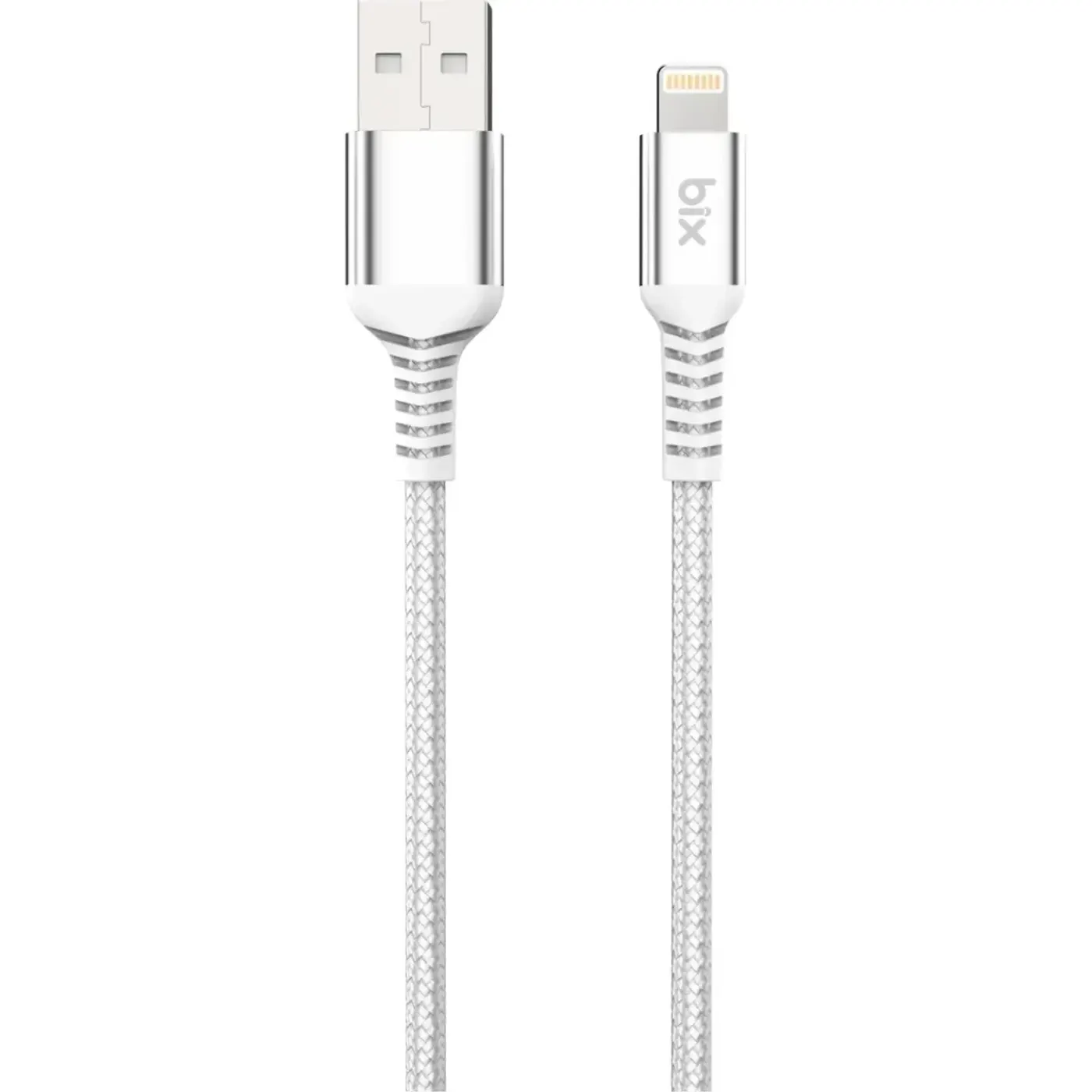BXIP04UC 12W USB-A to Lightning iPhone için Şarj