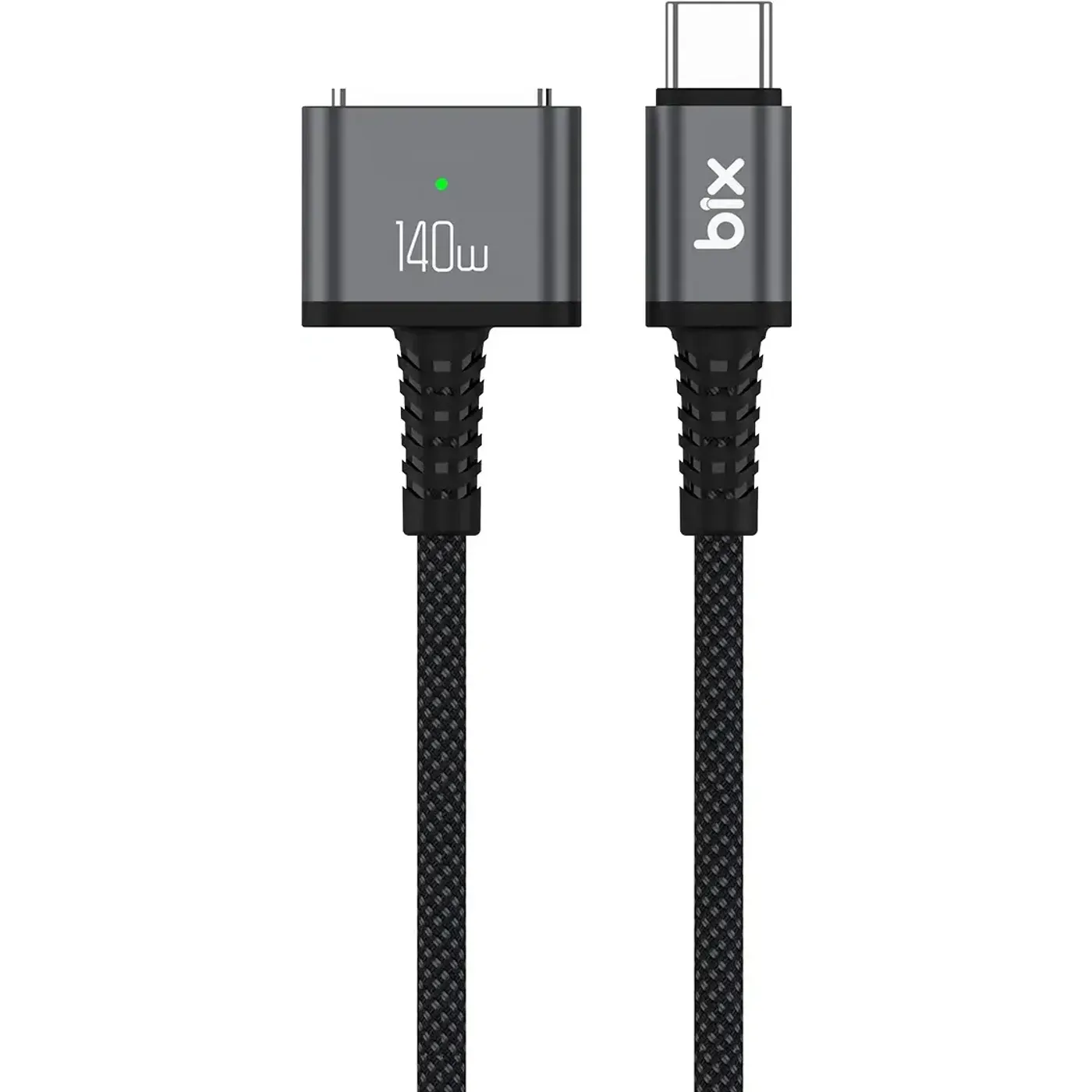 BXM3C 140W Type-C to Magsafe 3 Macbook Pro Şarj Kablosu