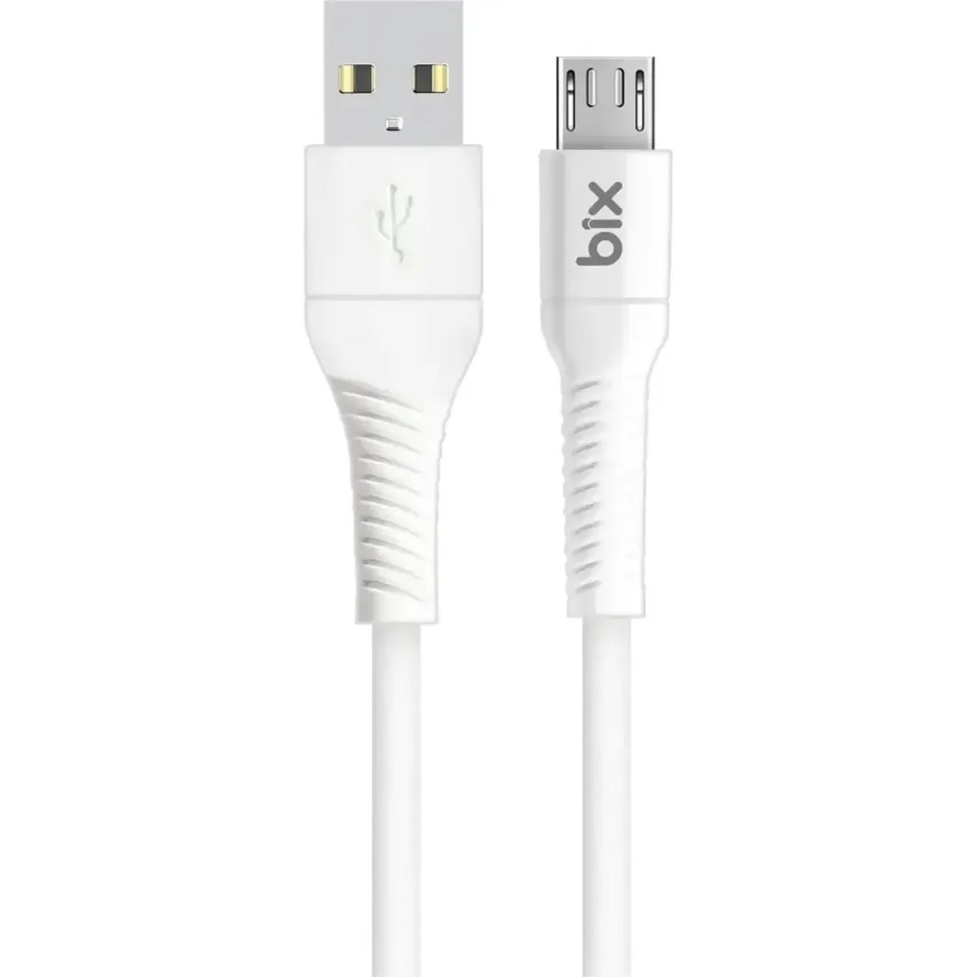 BXMC03C 18W USB-A to Micro USB Hızlı Şarj ve Data