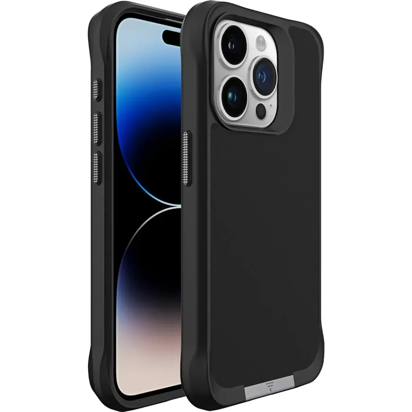 Bix Vortex MagSafe Telefon Kılıfı – Mikro Fiber İç — görsel 6