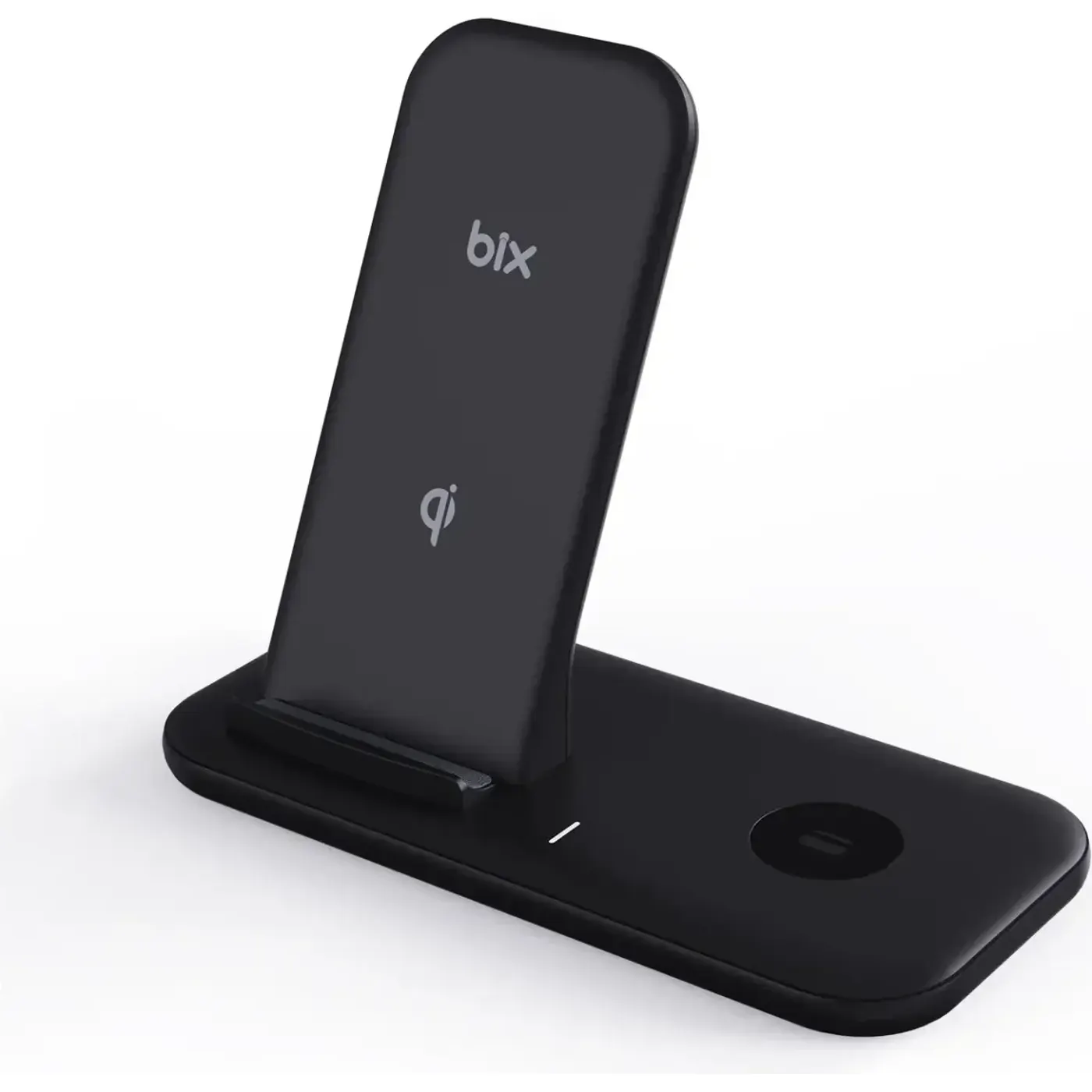 BXMW1 2’si 1 Arada iPhone 12/13/14/15/16 Kablosuz — görsel 3