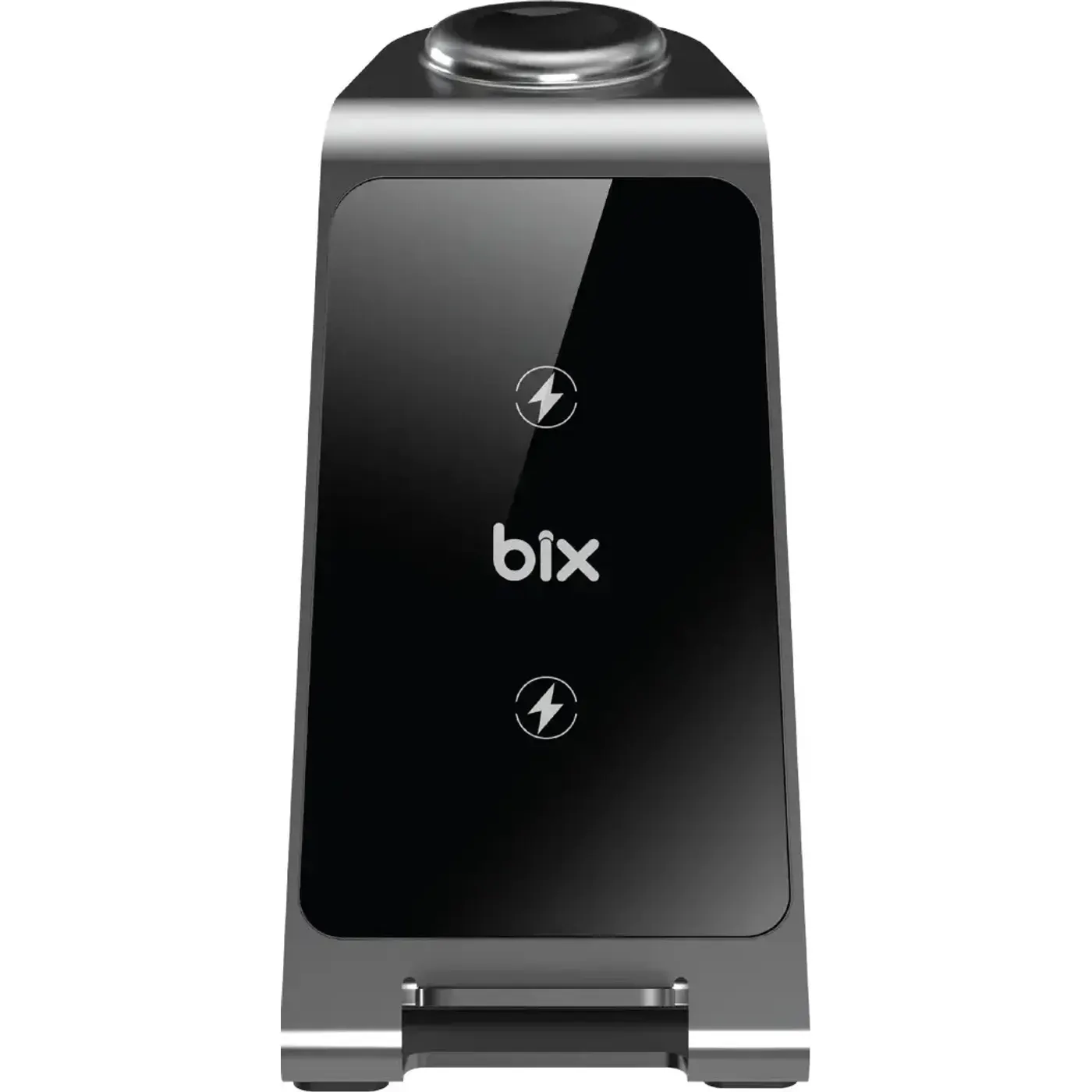BXMW3 15W 3’ü 1 Arada iPhone Apple Watch AirPods Uyumlu — görsel 3