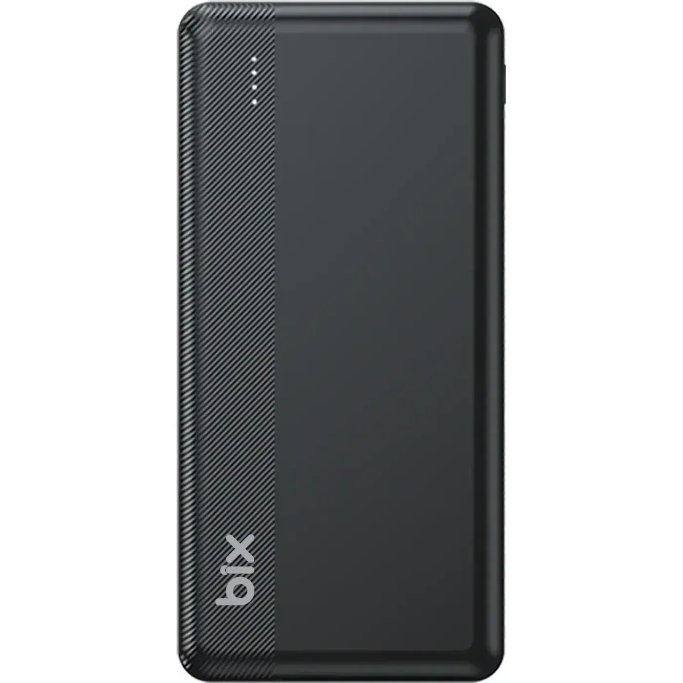 BXPB108 10000mAh Çift USB Çıkışlı ve LED Bildirimli — görsel 3