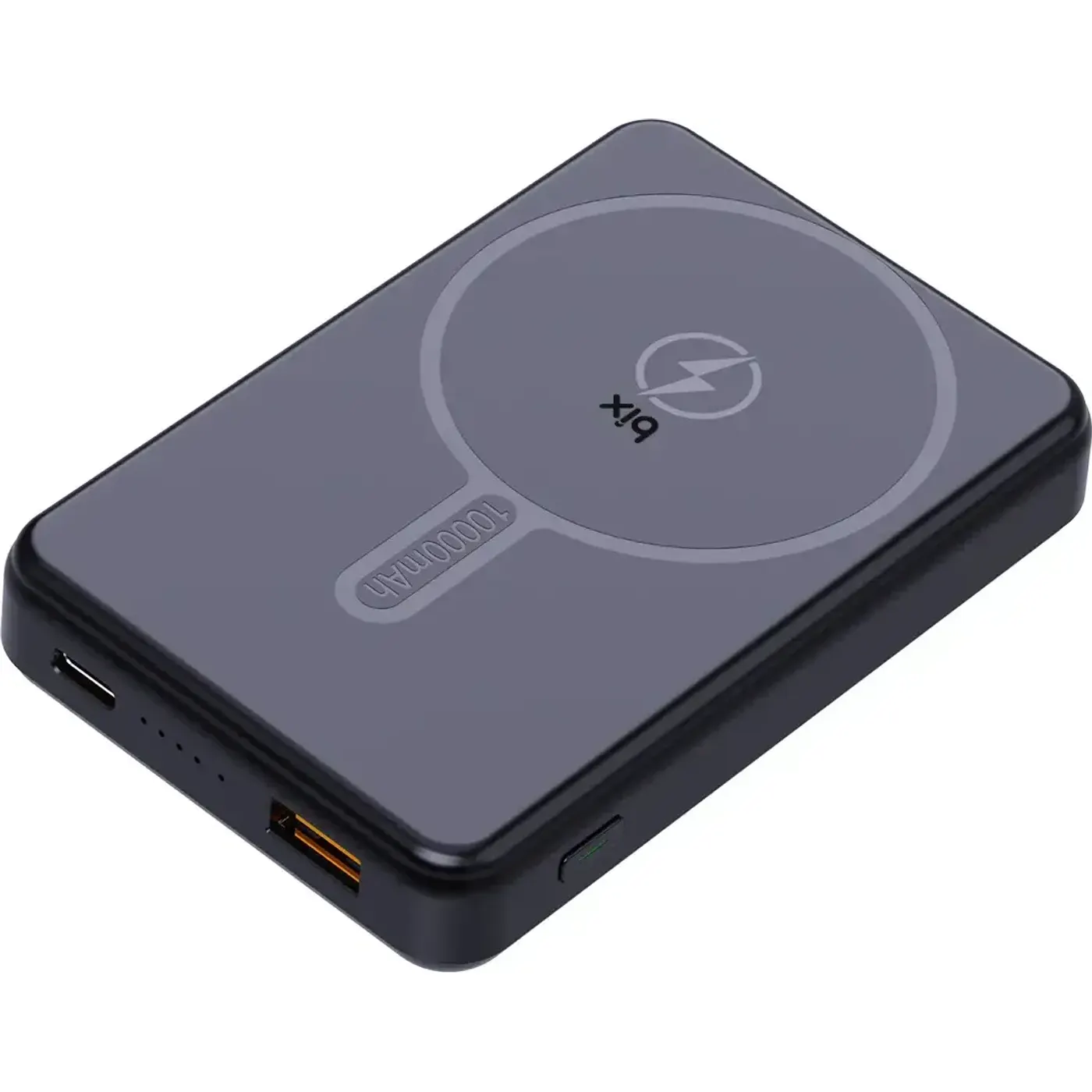 PB109 10000mAh Type-C PD20W USB-A QC 22.5W ve 15W — görsel 5