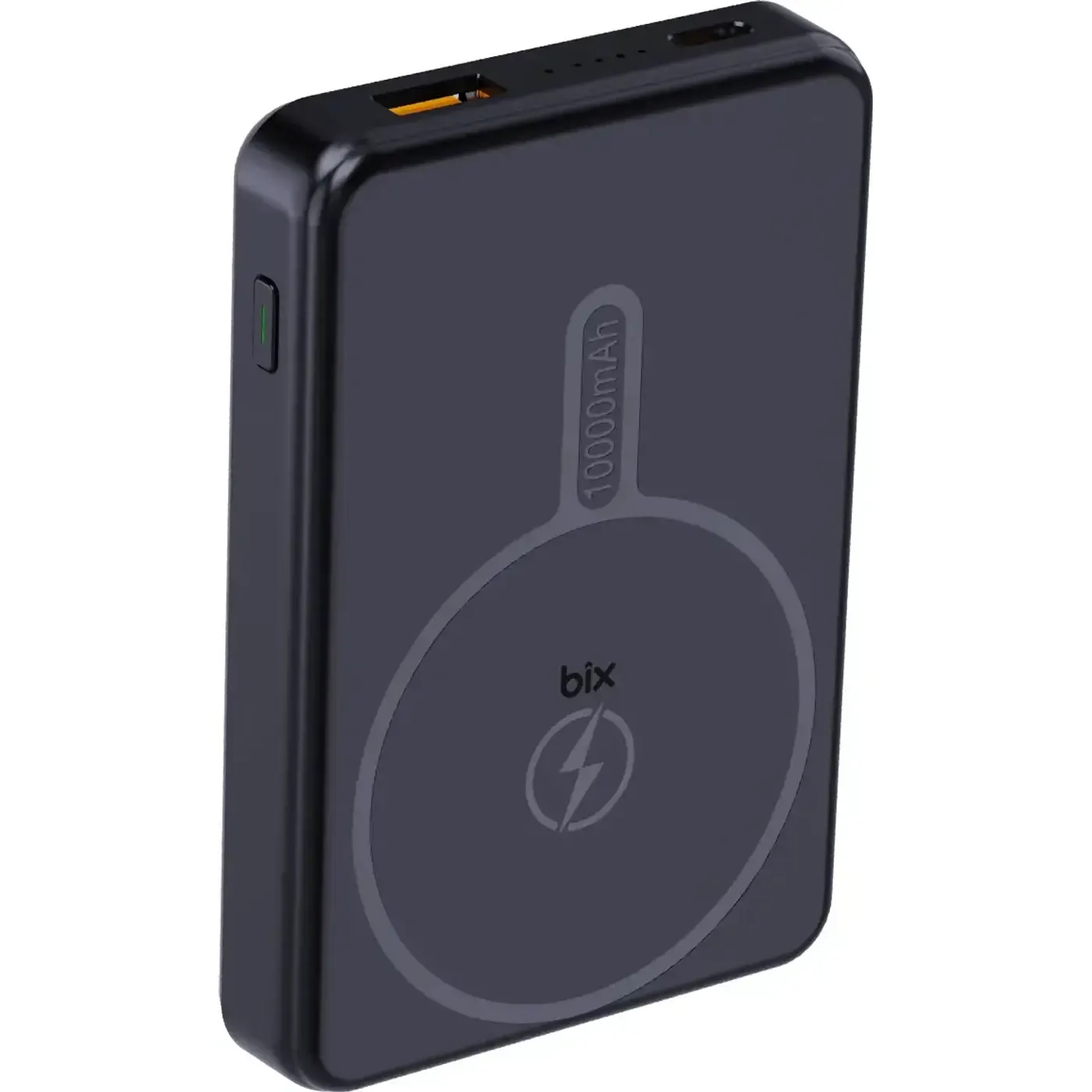 PB109 10000mAh Type-C PD20W USB-A QC 22.5W ve 15W — görsel 6