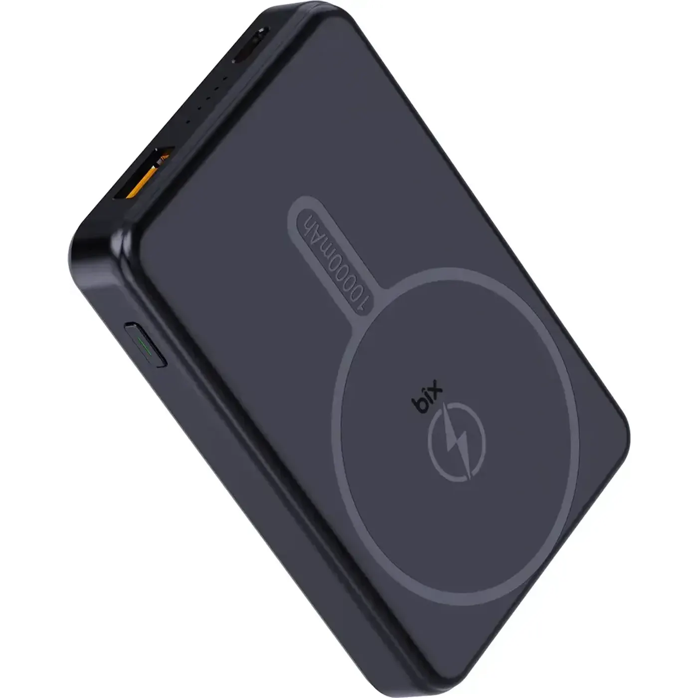 PB109 10000mAh Type-C PD20W USB-A QC 22.5W ve 15W