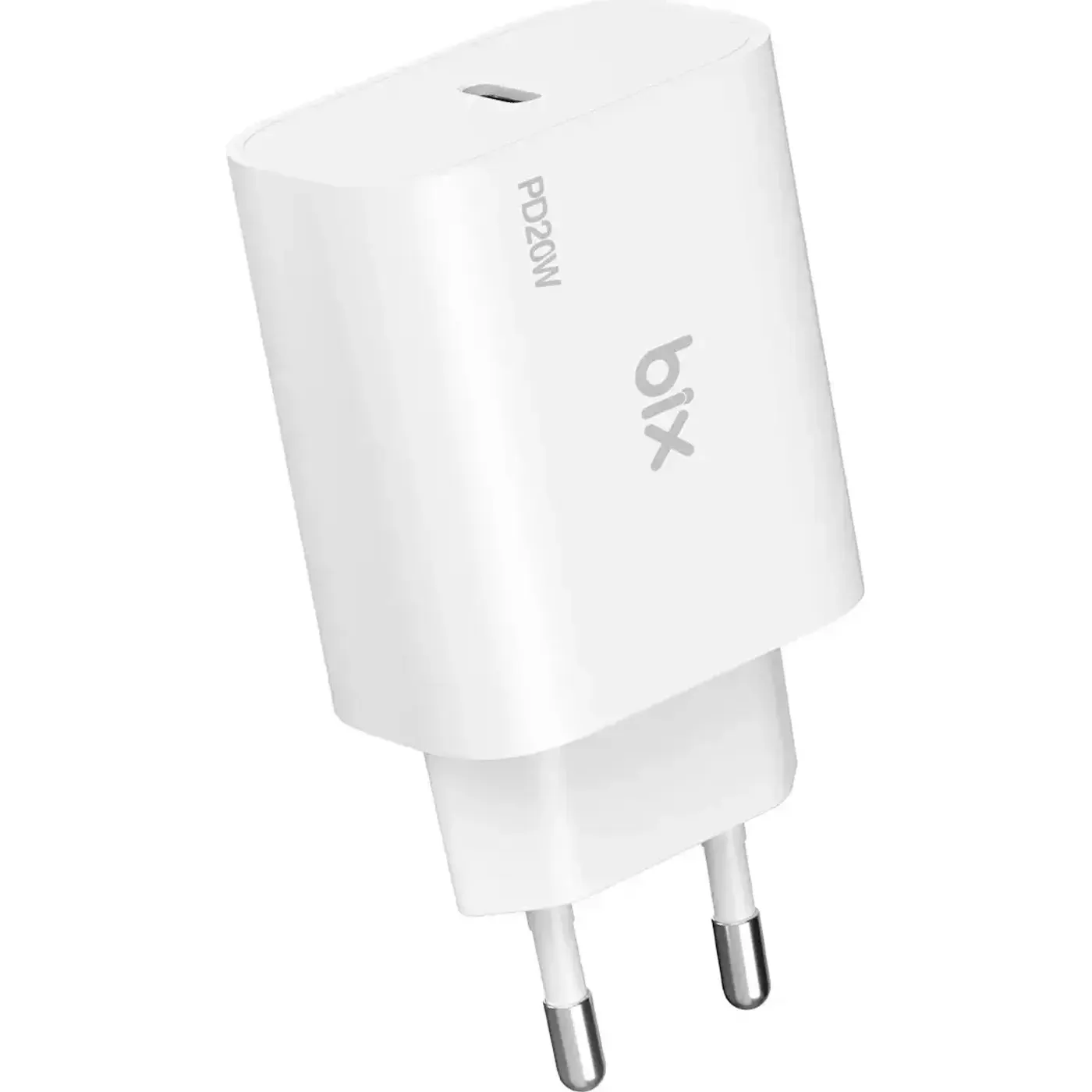 BXPD21TA 20W Type-C PD 3.0 Akıllı Çip ve Akım Şarj