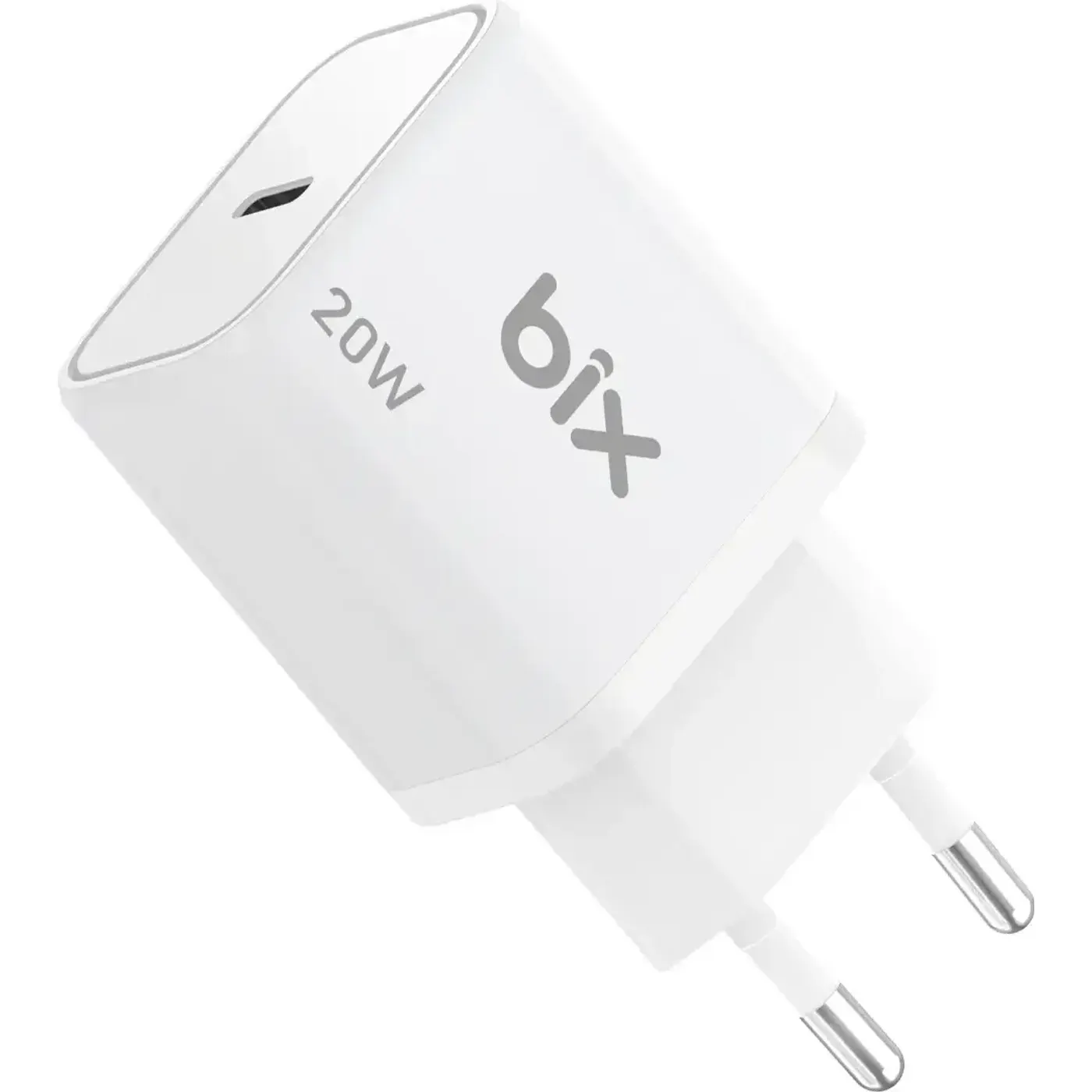 BXPD22 20W USB-C PD 3.0 Akım Korumalı Hızlı Şarj