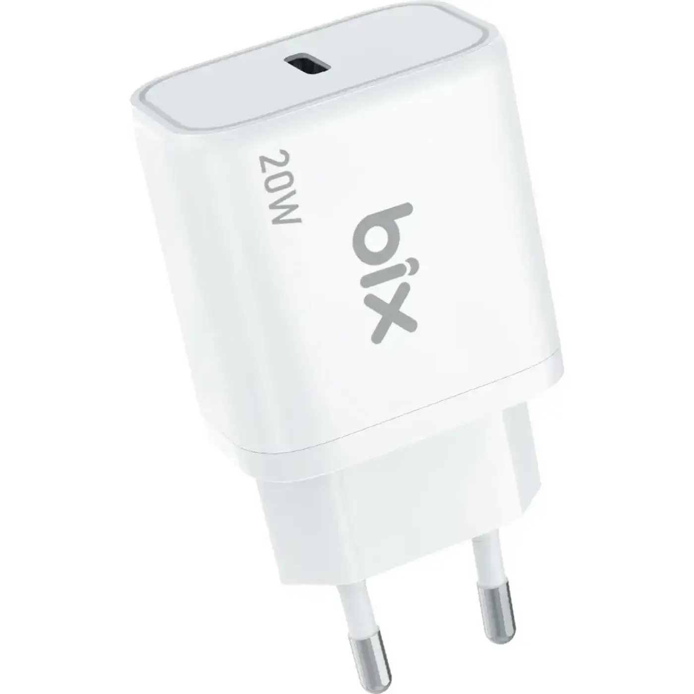 BXPD23 20W USB-C PD 3.0 Akım Korumalı Hızlı Şarj