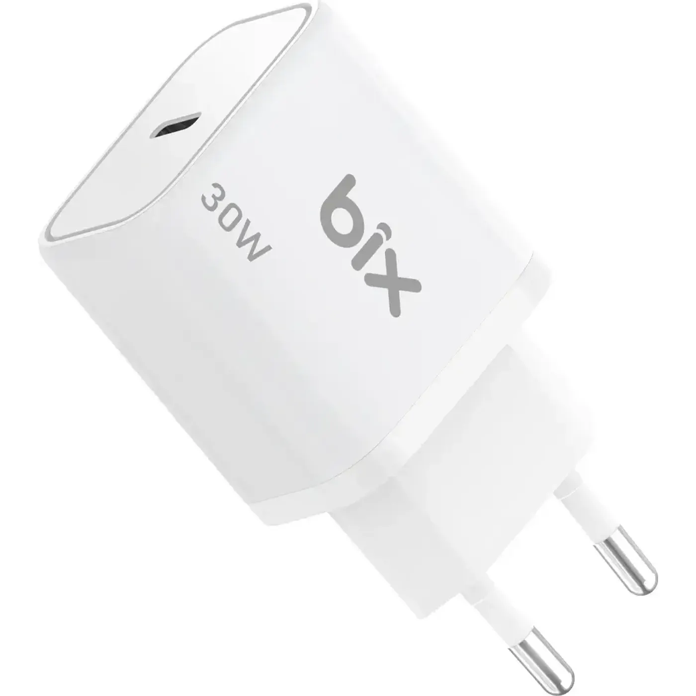 BXPD31 30W USB-C PD 3.0 Akım Korumalı Hızlı Şarj