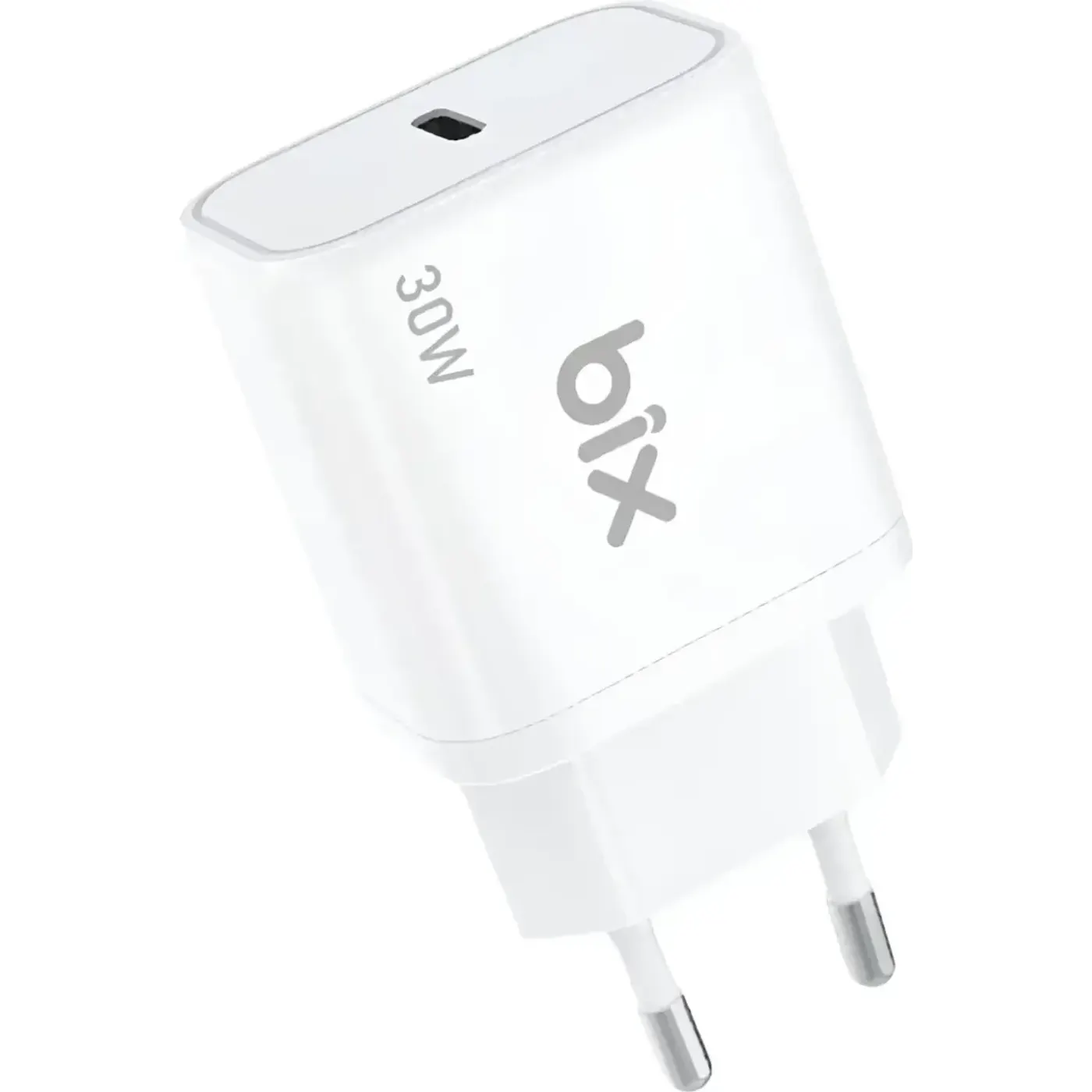 BXPD32 30W USB-C PD 3.0 Akım Korumalı Hızlı Şarj