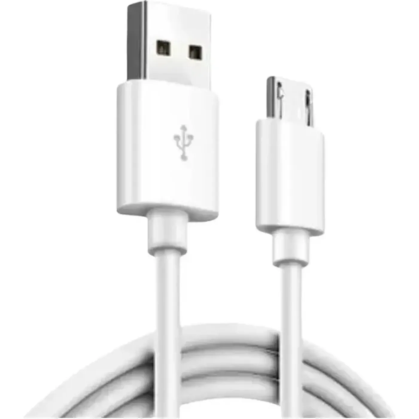 BXQC18M 18W QC 3.0 Hızlı Şarj Cihazı ve Micro USB Kablo — görsel 2