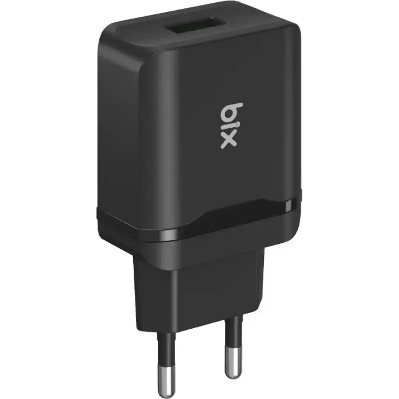 BXQC30C 18W QC 3.0 Hızlı Şarj Cihazı ve Type-C USB — görsel 2