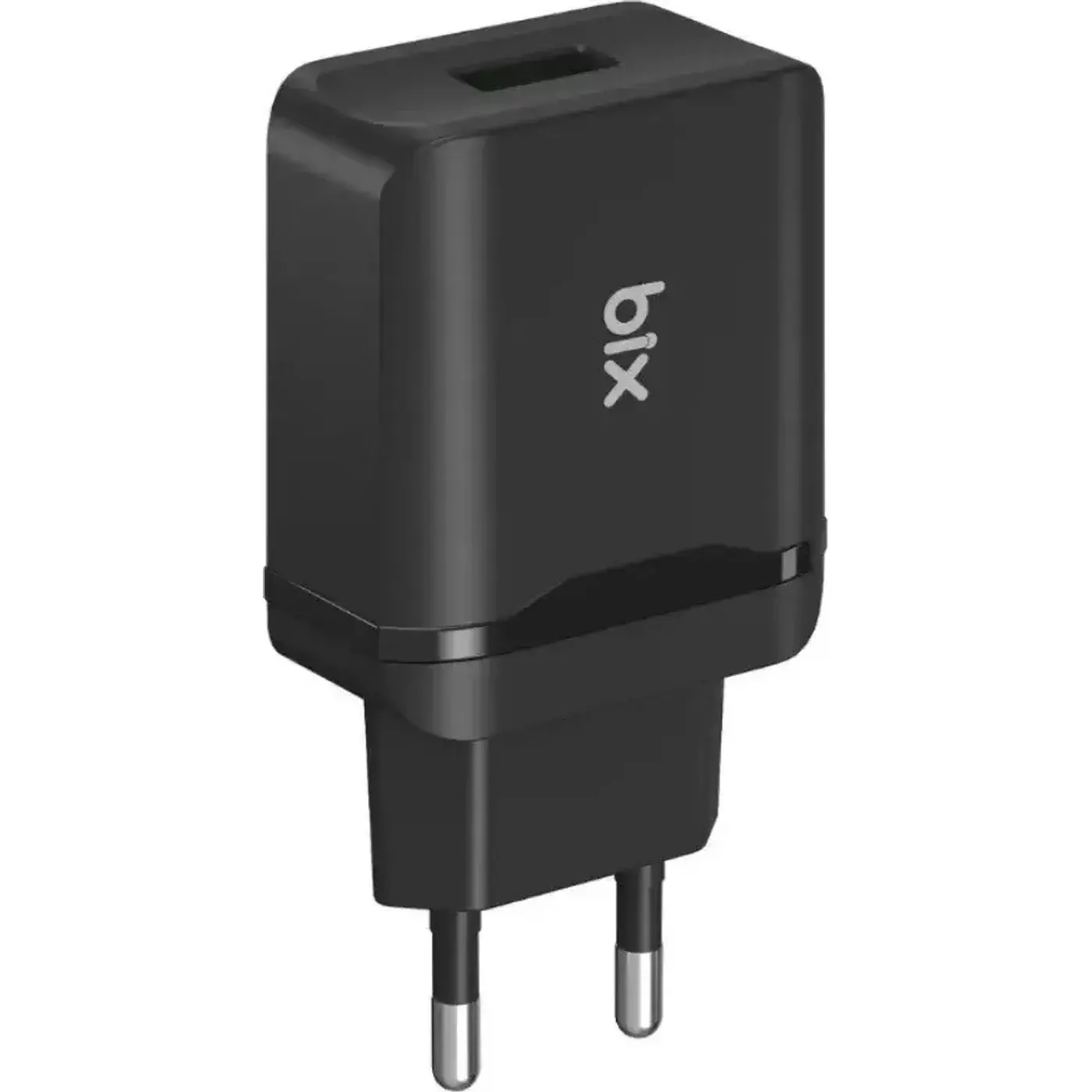 BXQCX8 18W USB-A QC 3.0 Hızlı Şarj Cihazı
