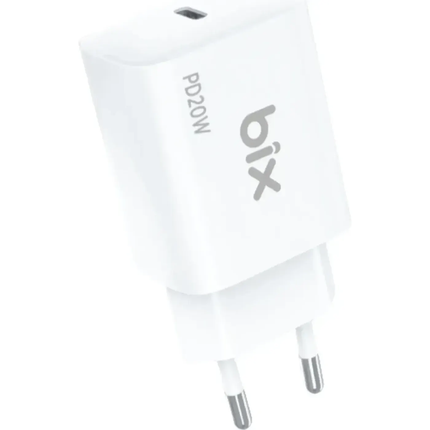 BXT22W 20W USB-C PD 3.0 Akım Korumalı Hızlı Şarj