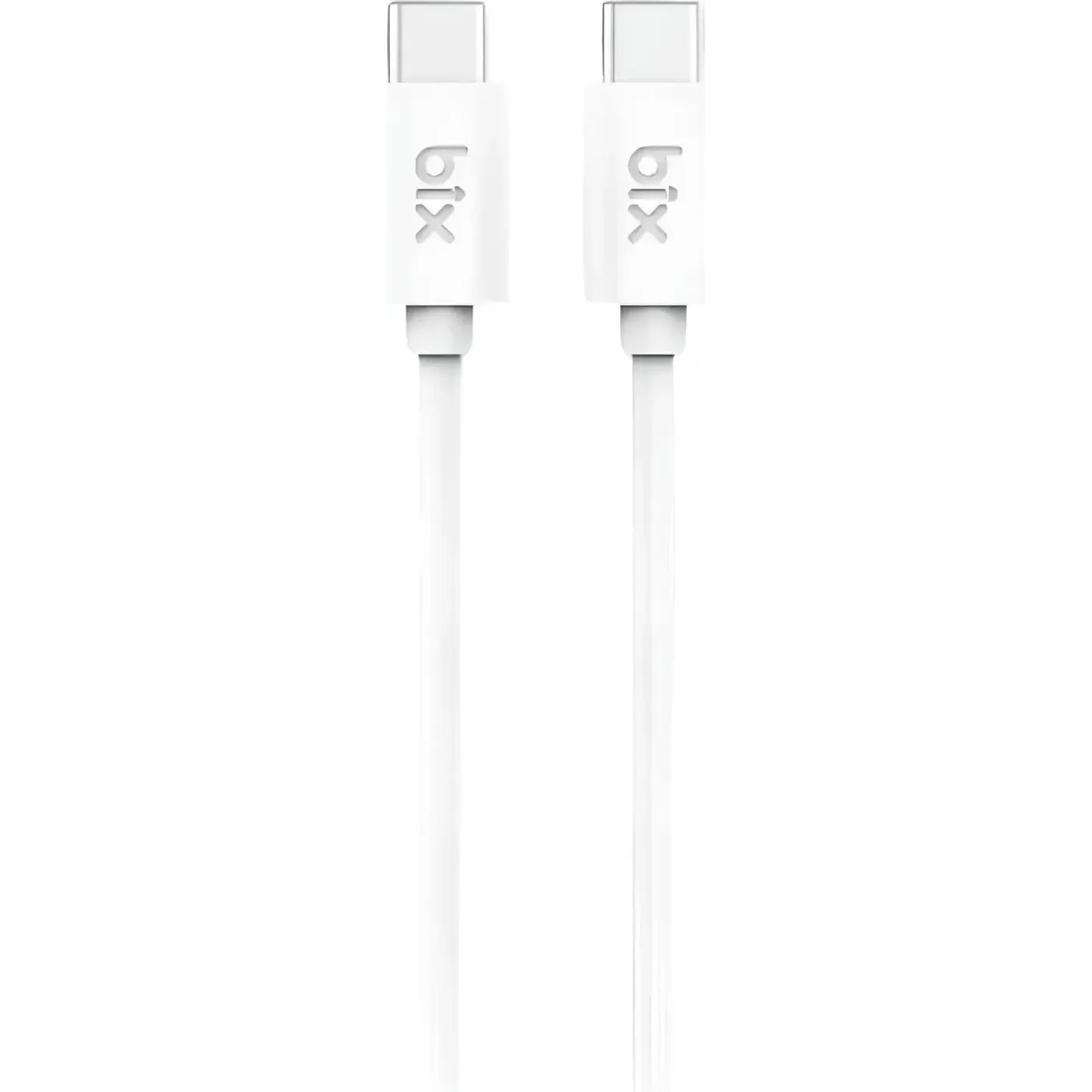 BXUC04C 60W Type-C To Type-C Hızlı Şarj Ve Data Kablosu