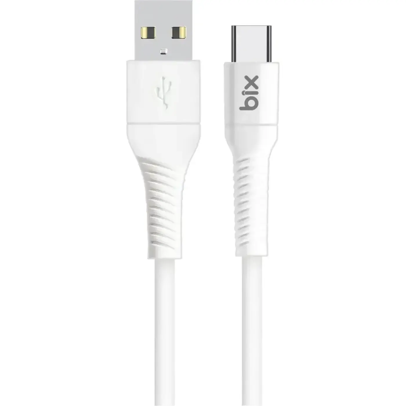 BXUC05C 18W USB-A to Type-C Hızlı Şarj ve Data Kablosu