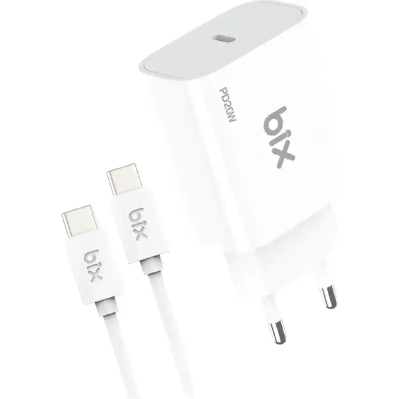 BXUC20TA 20W USB-C PD 3.0 Akım Korumalı Hızlı Şarj