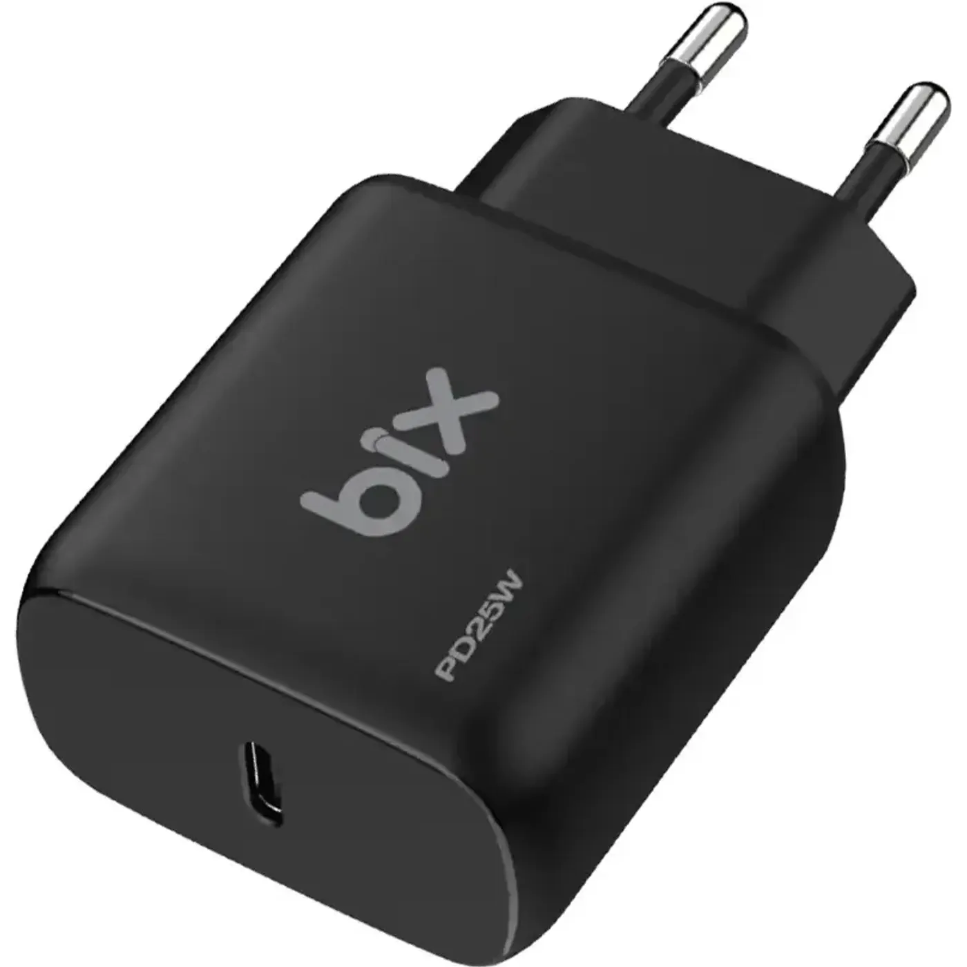BXUC25TA 25W Type-C PD Hızlı Şarj Adaptörü + 1 Metre 5A — görsel 2