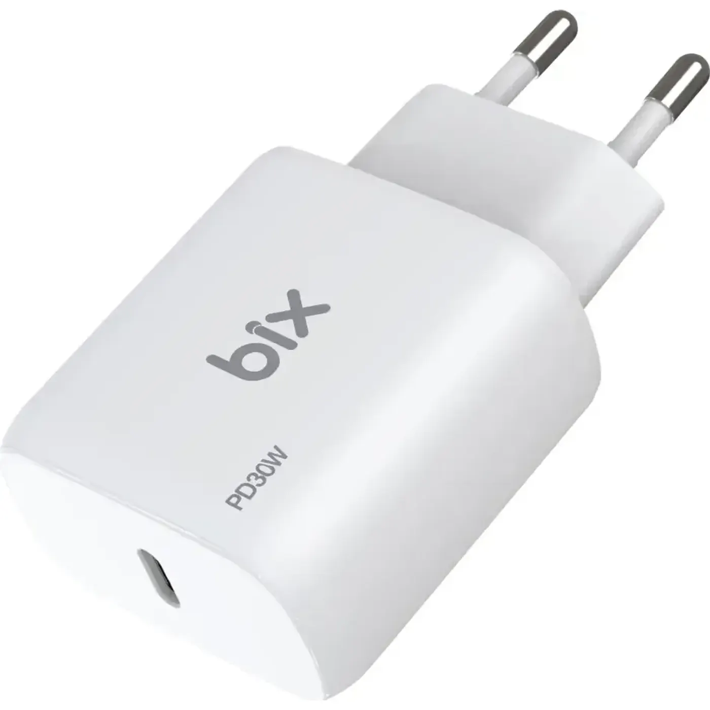 BXUC30TA 30W Type-C PD 3.0 Hızlı Şarj Adaptörü Şarj — görsel 2