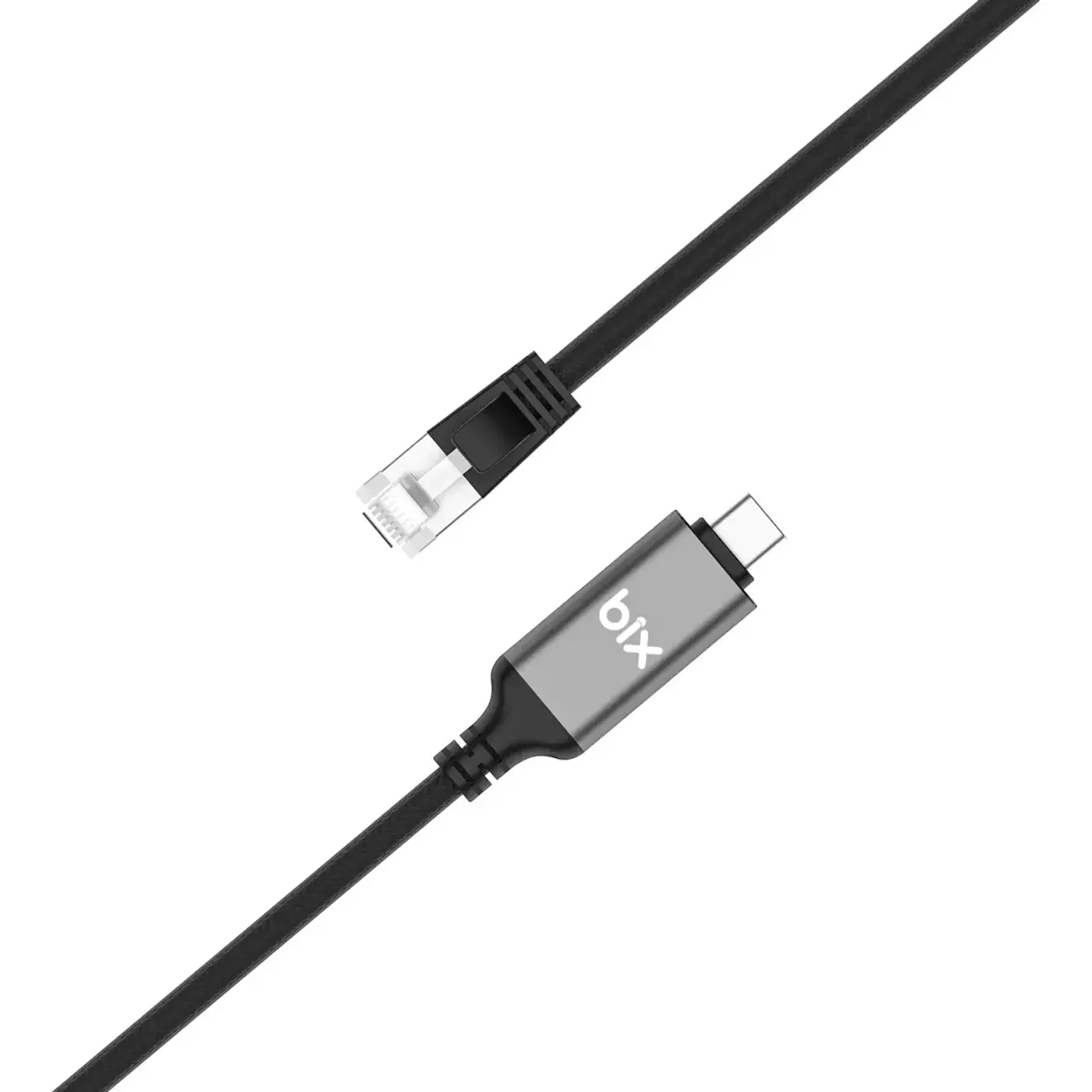 C6C01 USB-C to RJ45 1000Mbps Gigabit Ethernet — görsel 6