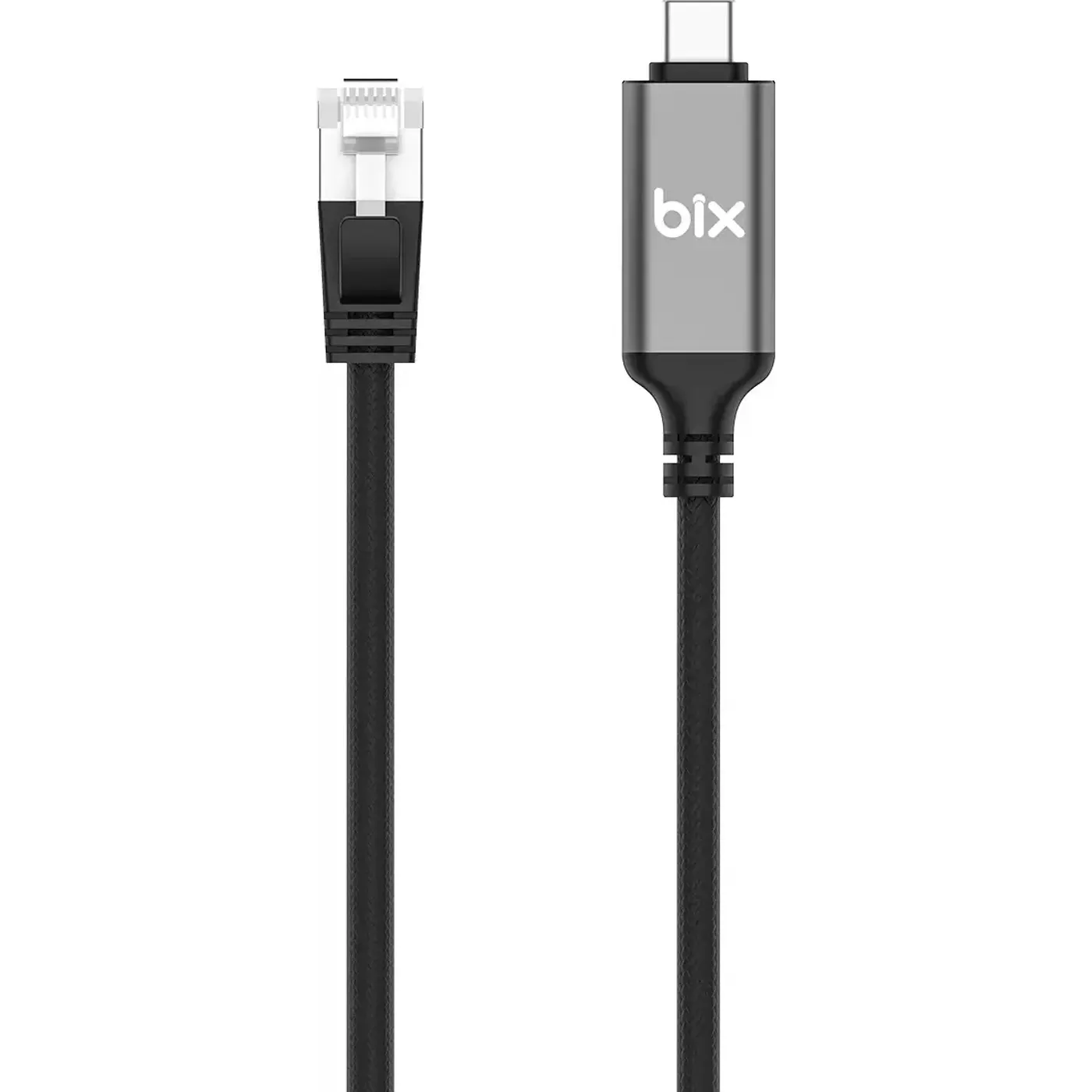 C6C01 USB-C to RJ45 1000Mbps Gigabit Ethernet
