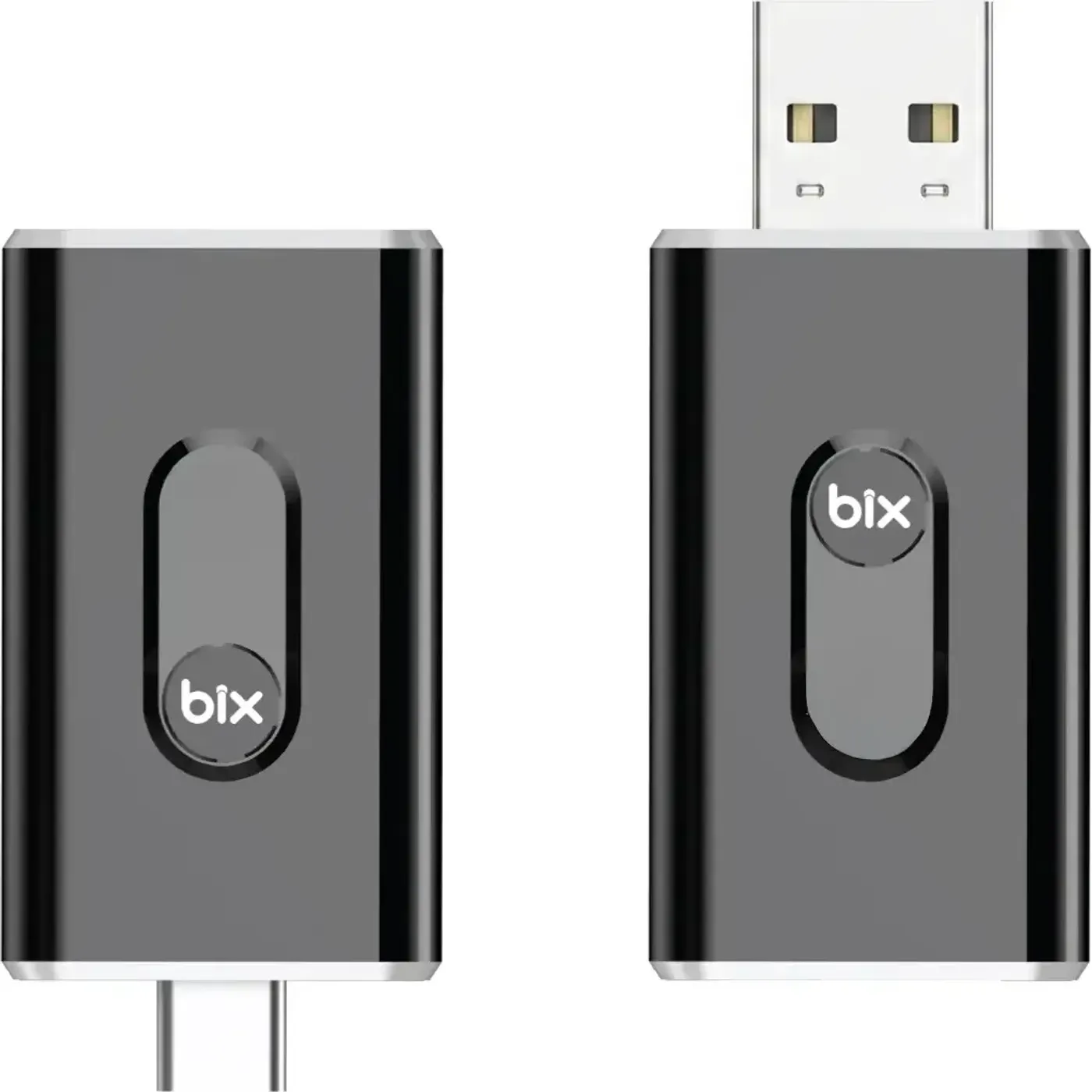 CB02 2.4G/5G WiFi CarPlay Android Auto Kabloludan — görsel 2