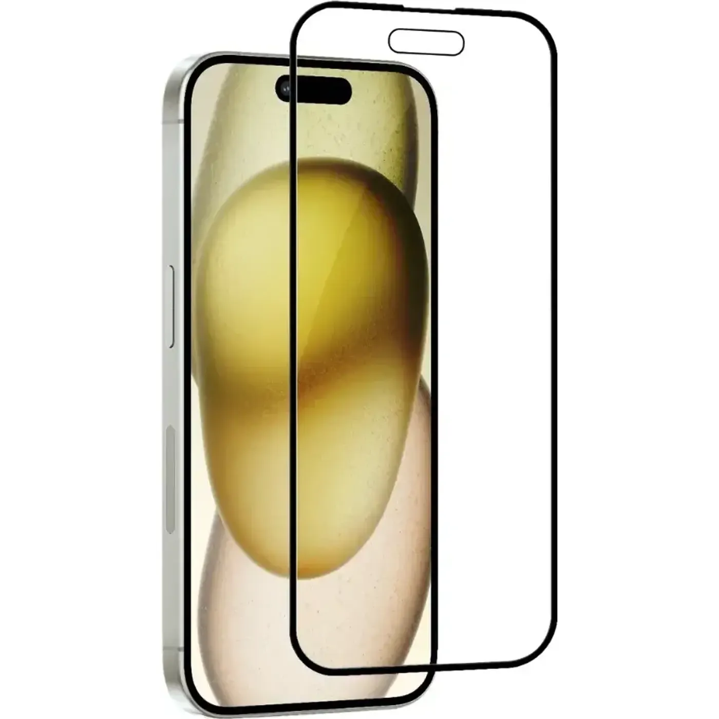 Bix Ceramic Anti-Static Clear Nano Ekran Koruyucu
