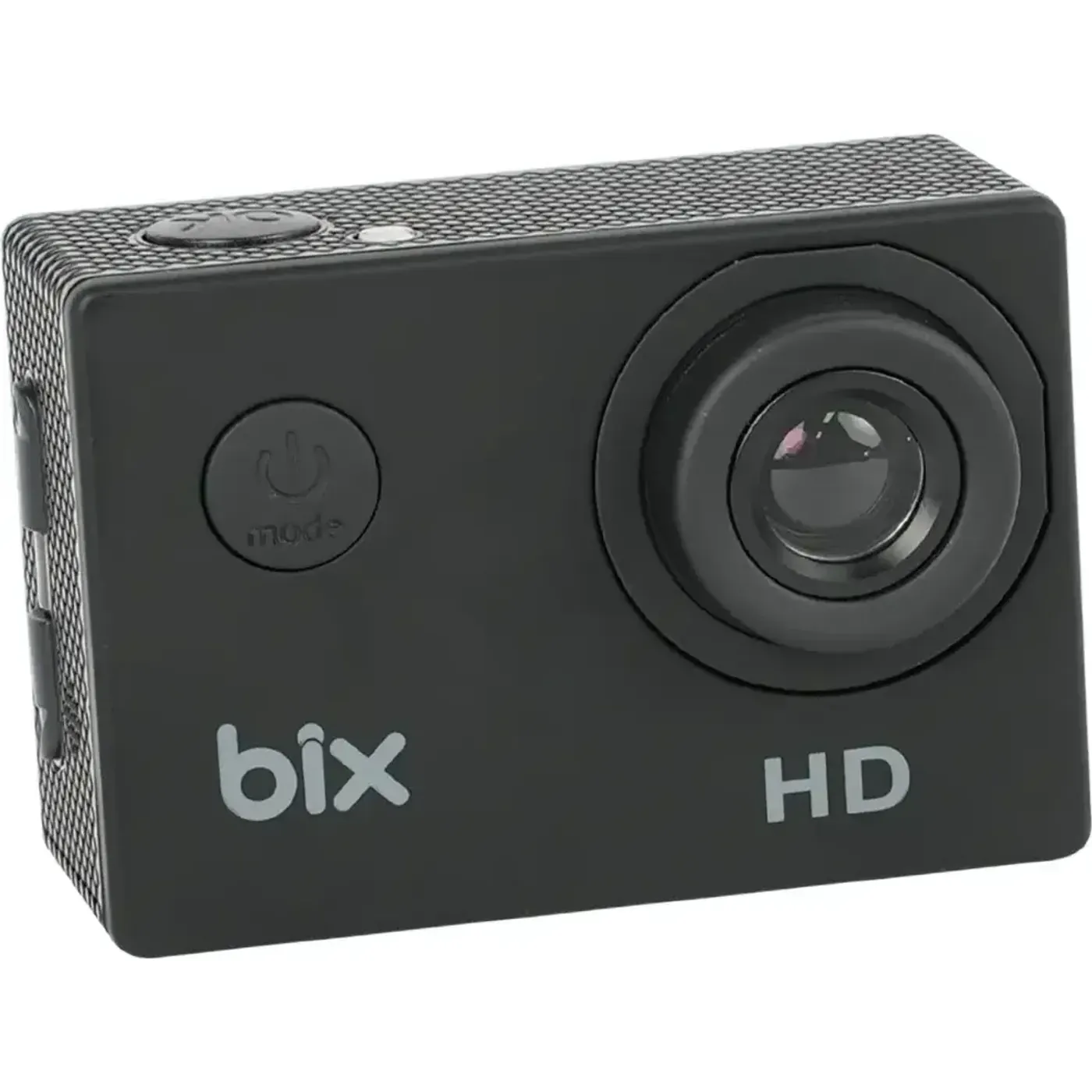 Bix Edge 1 HD Aksiyon Kamerası 720P 30 Metre Su — görsel 2