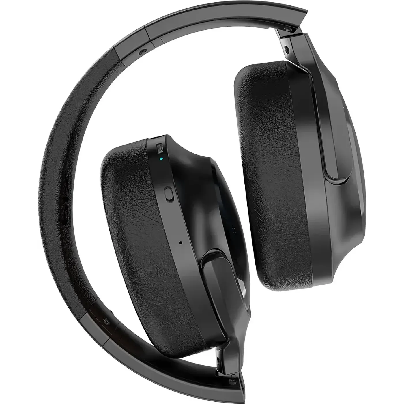H2 Soundcraft 40mm Sürücülü 14 Saat Kulak Üstü Kulaklık — görsel 2