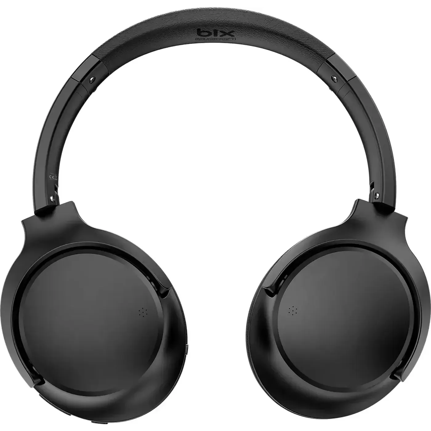 H2 Soundcraft 40mm Sürücülü 14 Saat Kulak Üstü Kulaklık