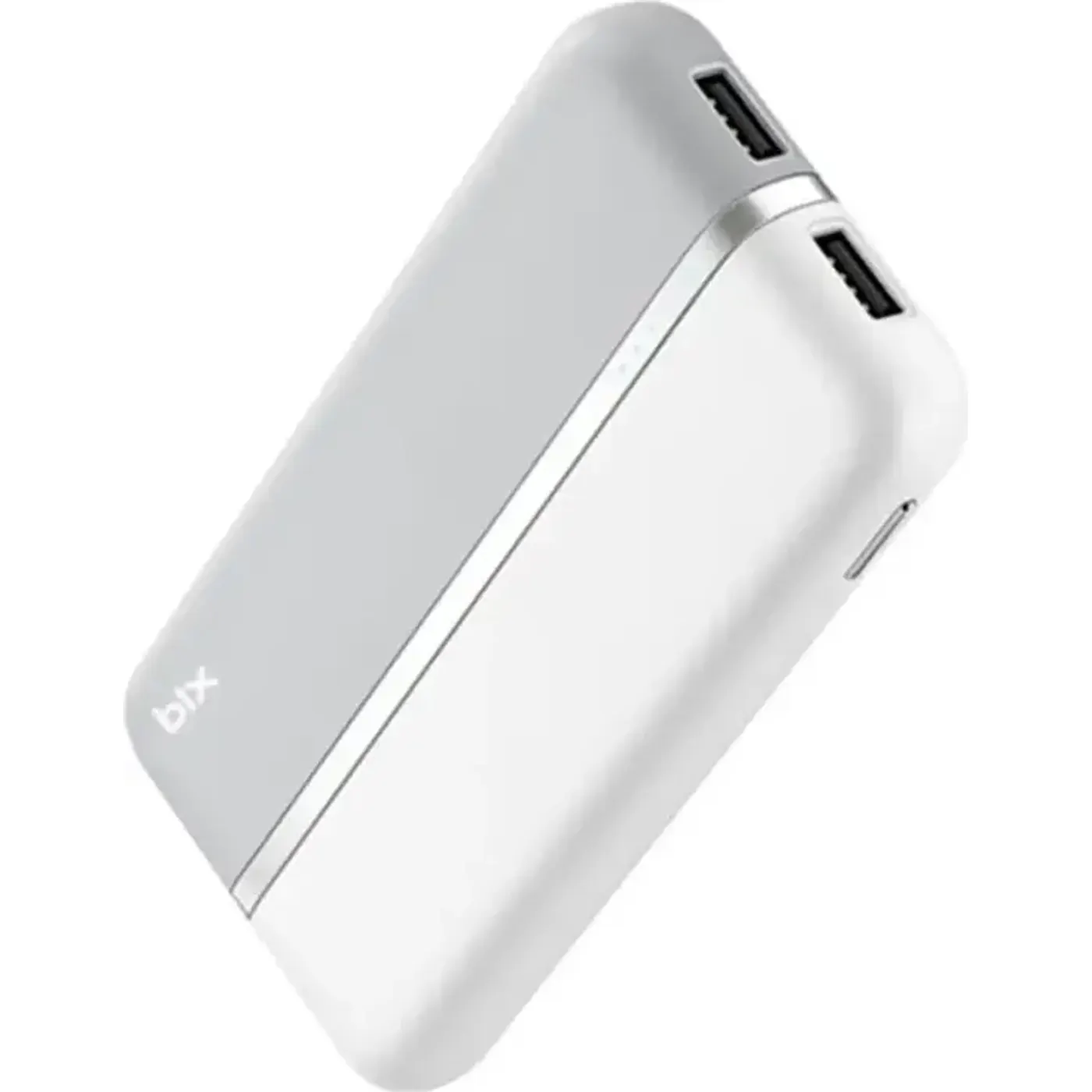 HB-D10 iData Air Hafızalı Çift Çıkışlı 10000 mAh — görsel 3
