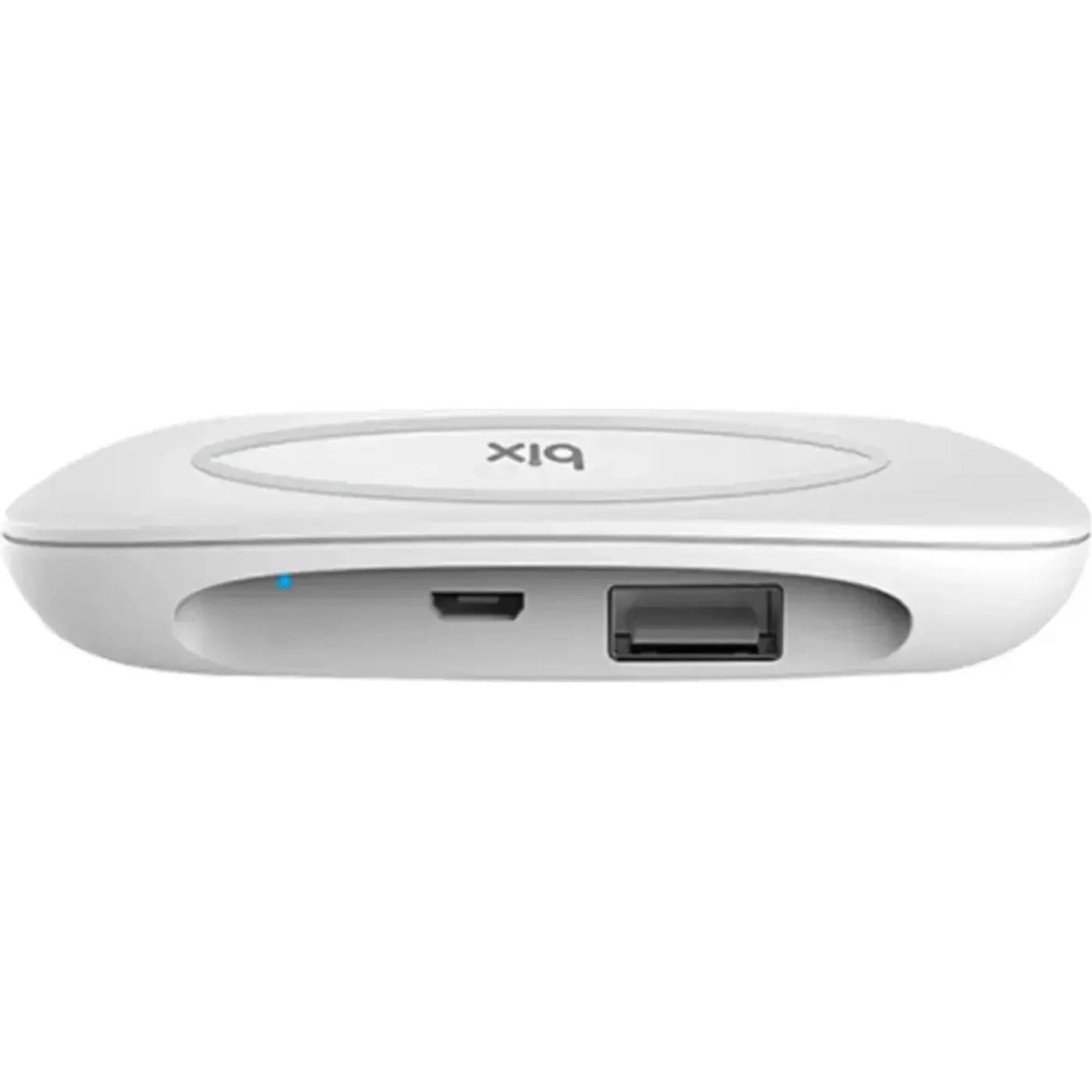 HB-G40-1 Magic Plus 7.5W Kablosuz Şarj Cihazı — görsel 2