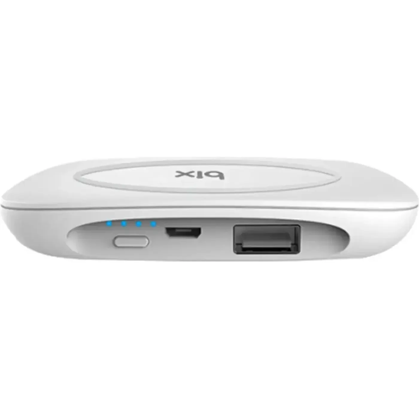 HB-G40 Kablosuz Şarj Özellikli 4700 mAh Powerbank — görsel 2
