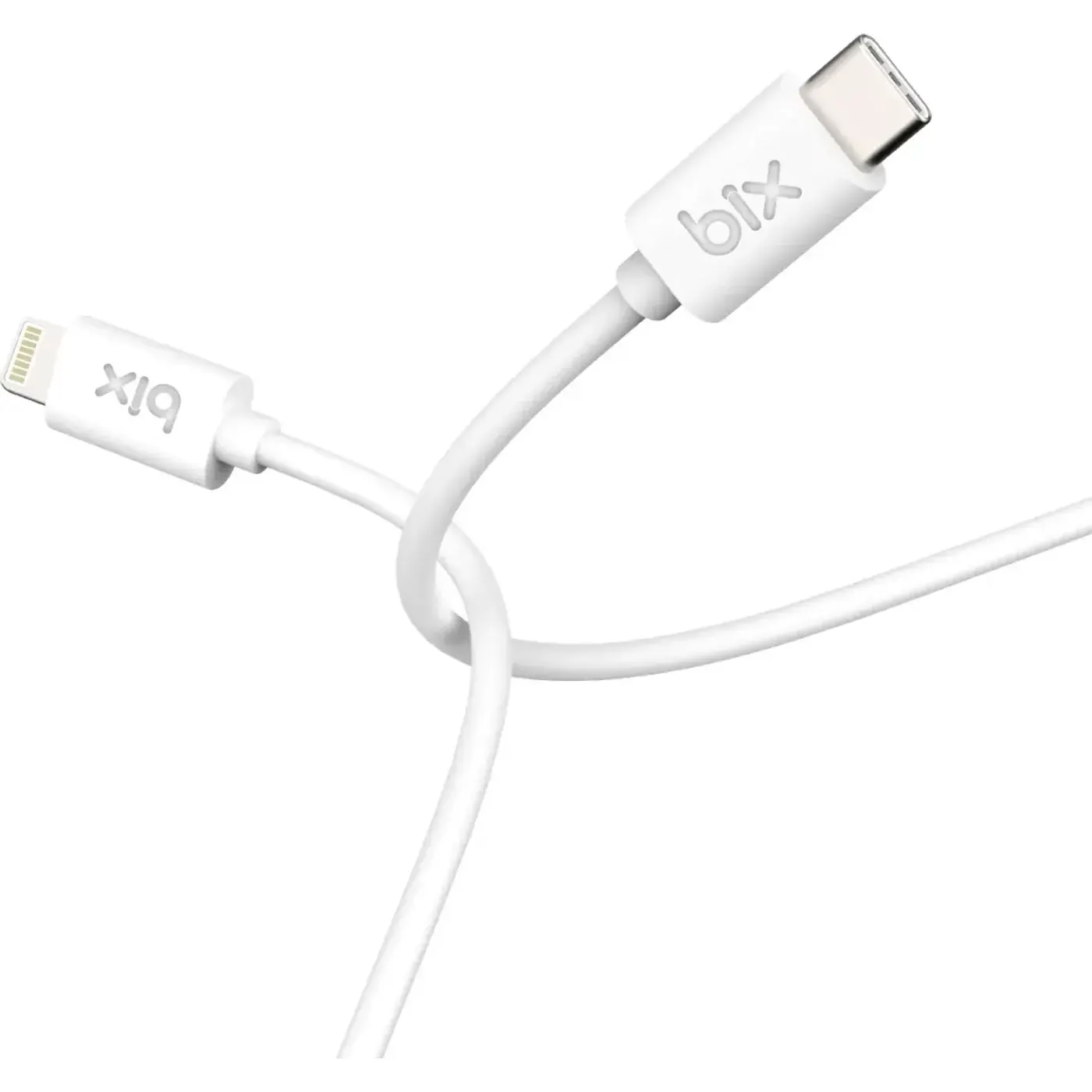 IP02UC 60W USB-C to Lightning Şarj ve Data Kablosu — görsel 3