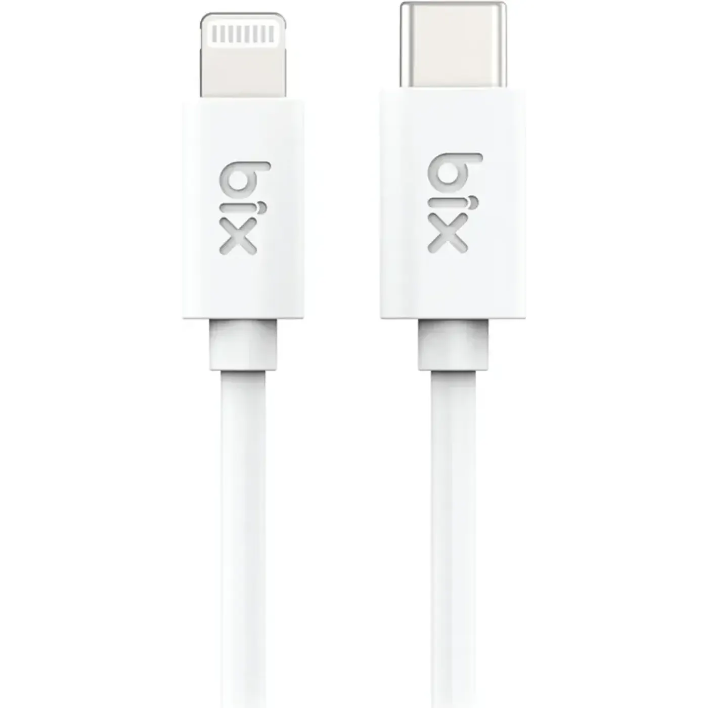 IP02UC 60W USB-C to Lightning Şarj ve Data Kablosu