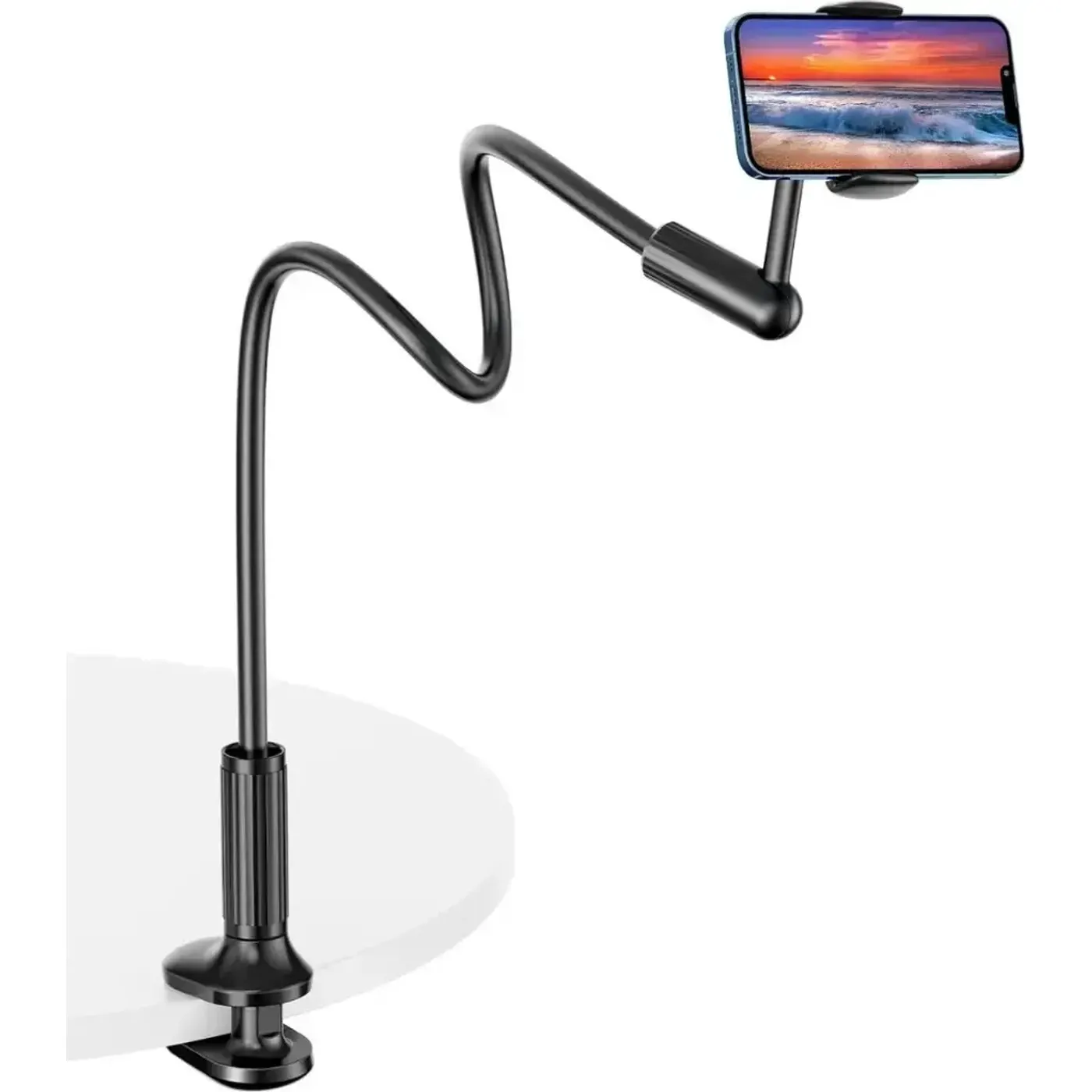 Bix Saiji IVY-4 95 cm 360° Derece Telefon Tutucu — görsel 2
