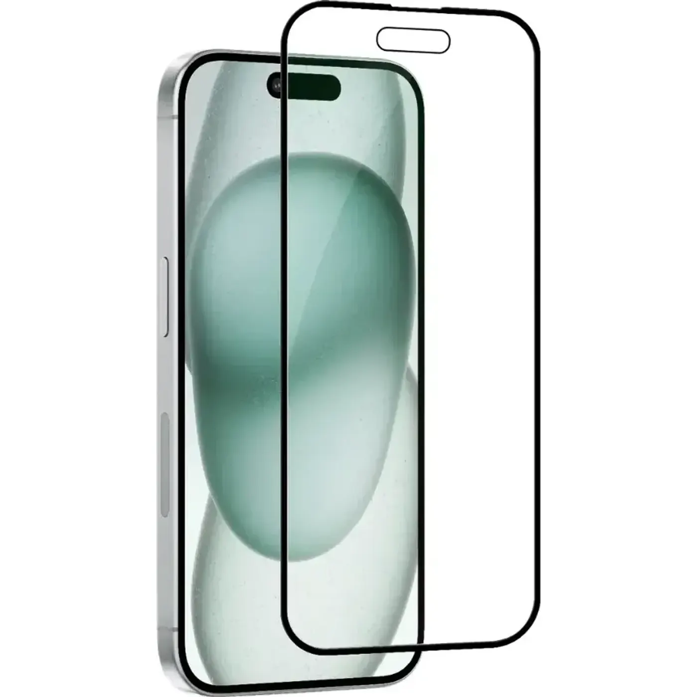Bix Ceramic Anti-Static Matte Oleofobik Ekran Koruyucu
