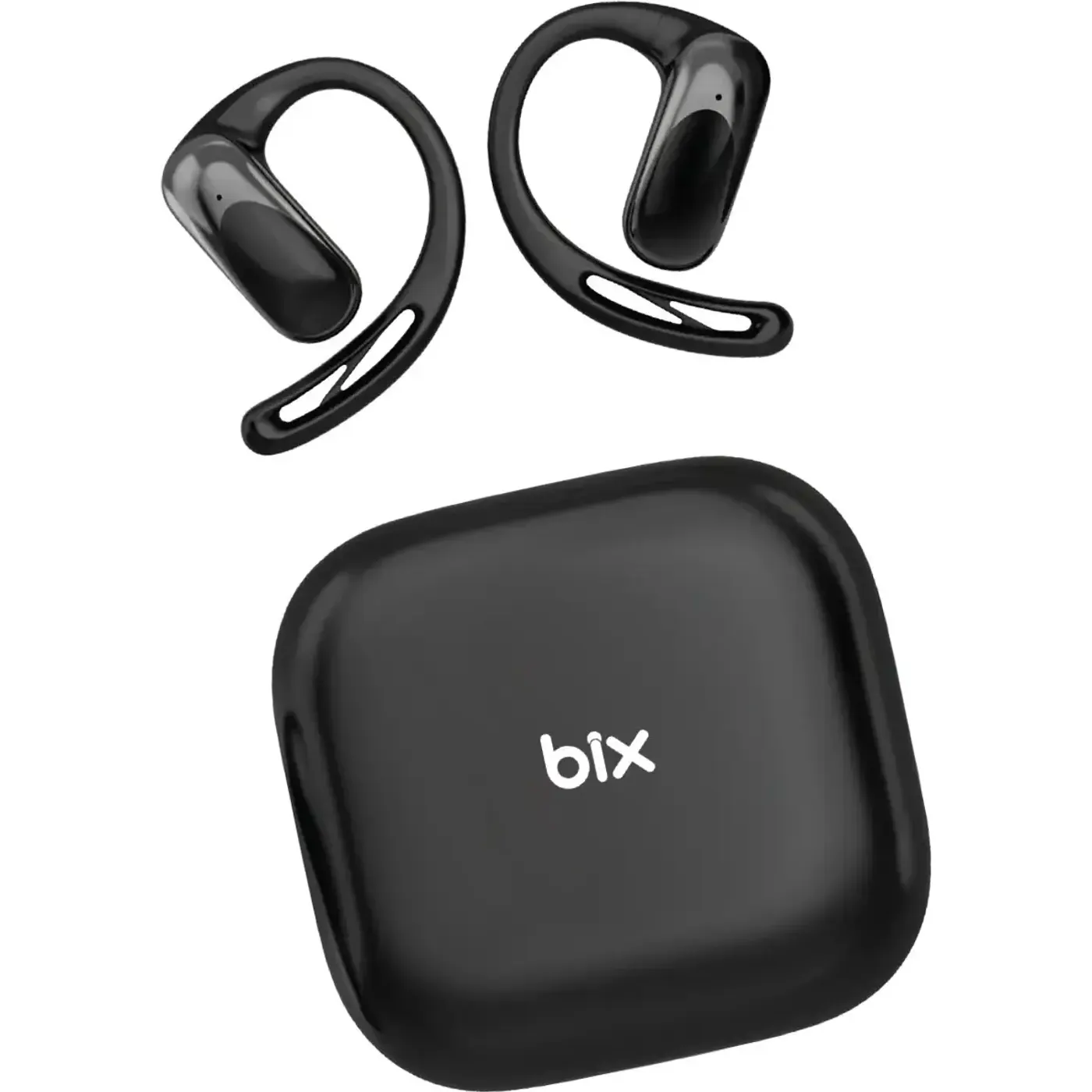 OWS2 Bluetooth 5.4 Stereo Sesli IPX4 Kulaklık — görsel 2