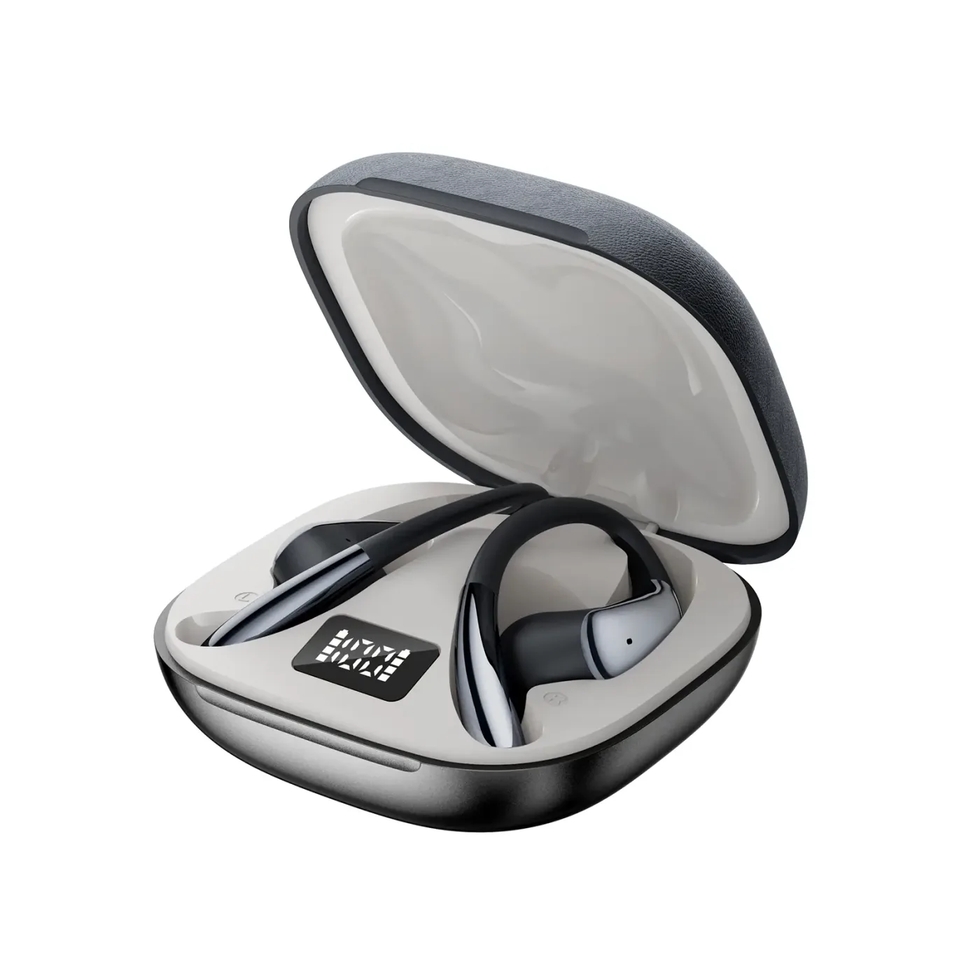 OWS3 Open Ear Bluetooth 6.0 ANC ve ENC Mikrofonlu, IPX5