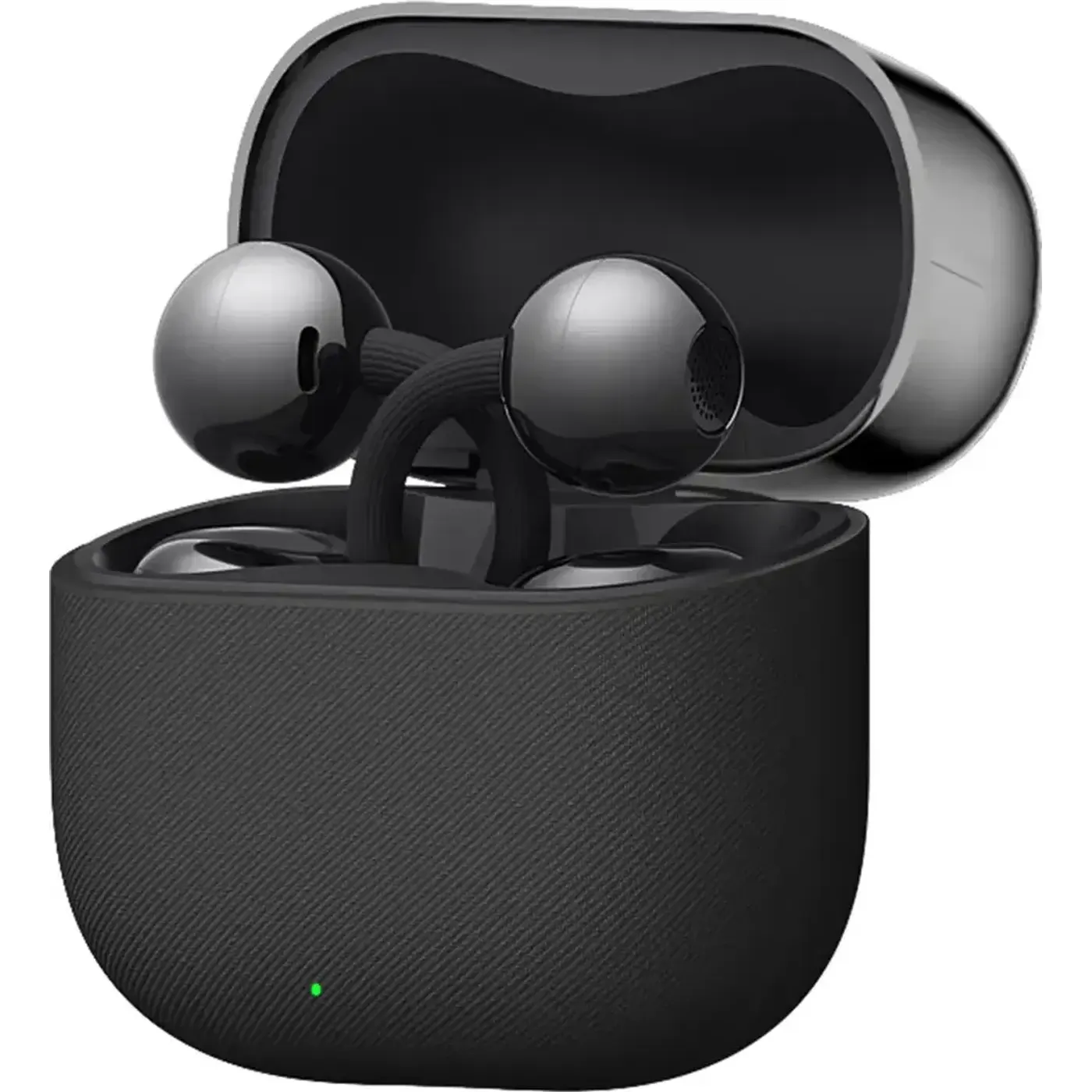 OWS6 Open-Ear Tasarımlı Bluetooth 6.0 Kablosuz Kulaklık — görsel 3