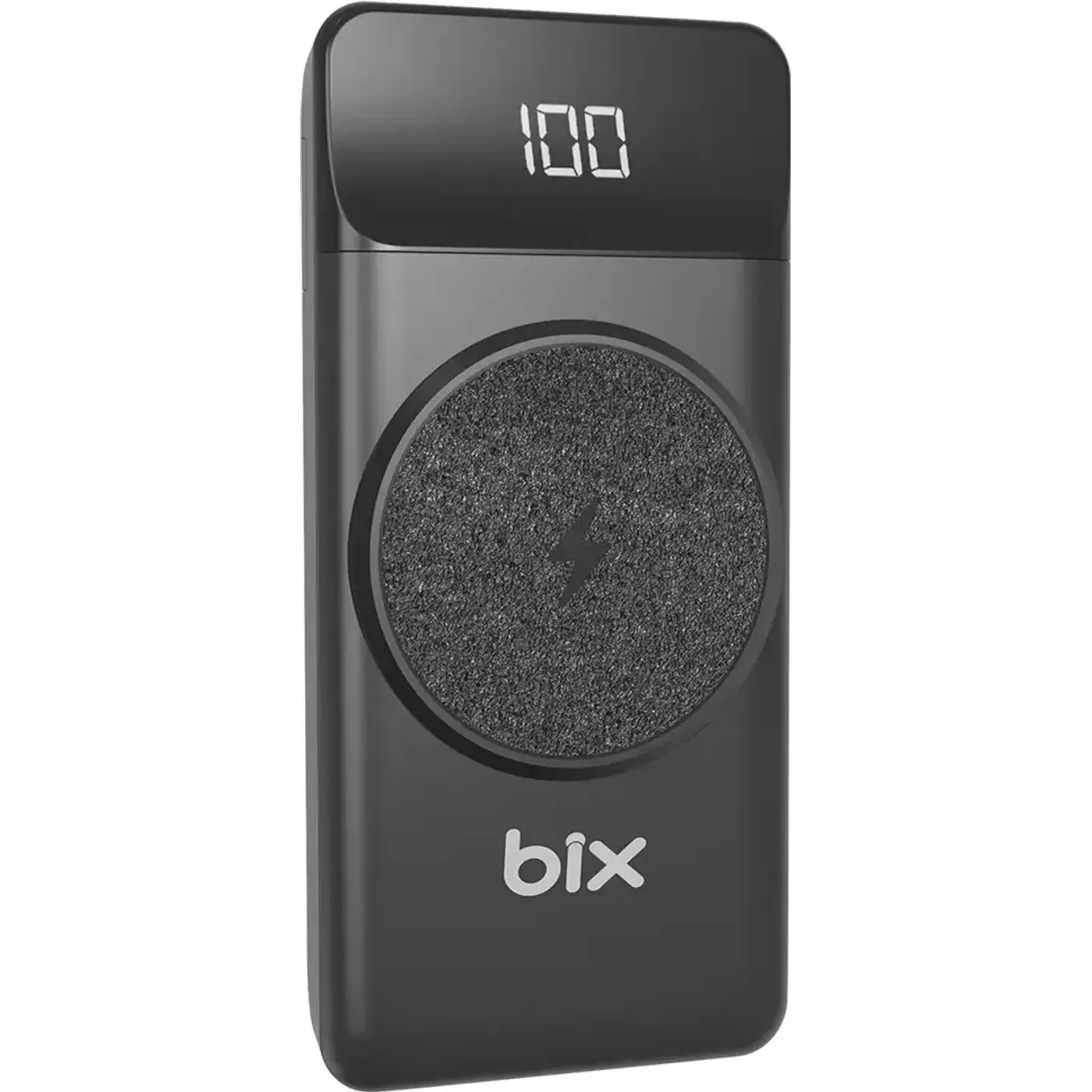 PB102 10000 mAh USB PD QC 4.0 Kablosuz Şarj Powerbank